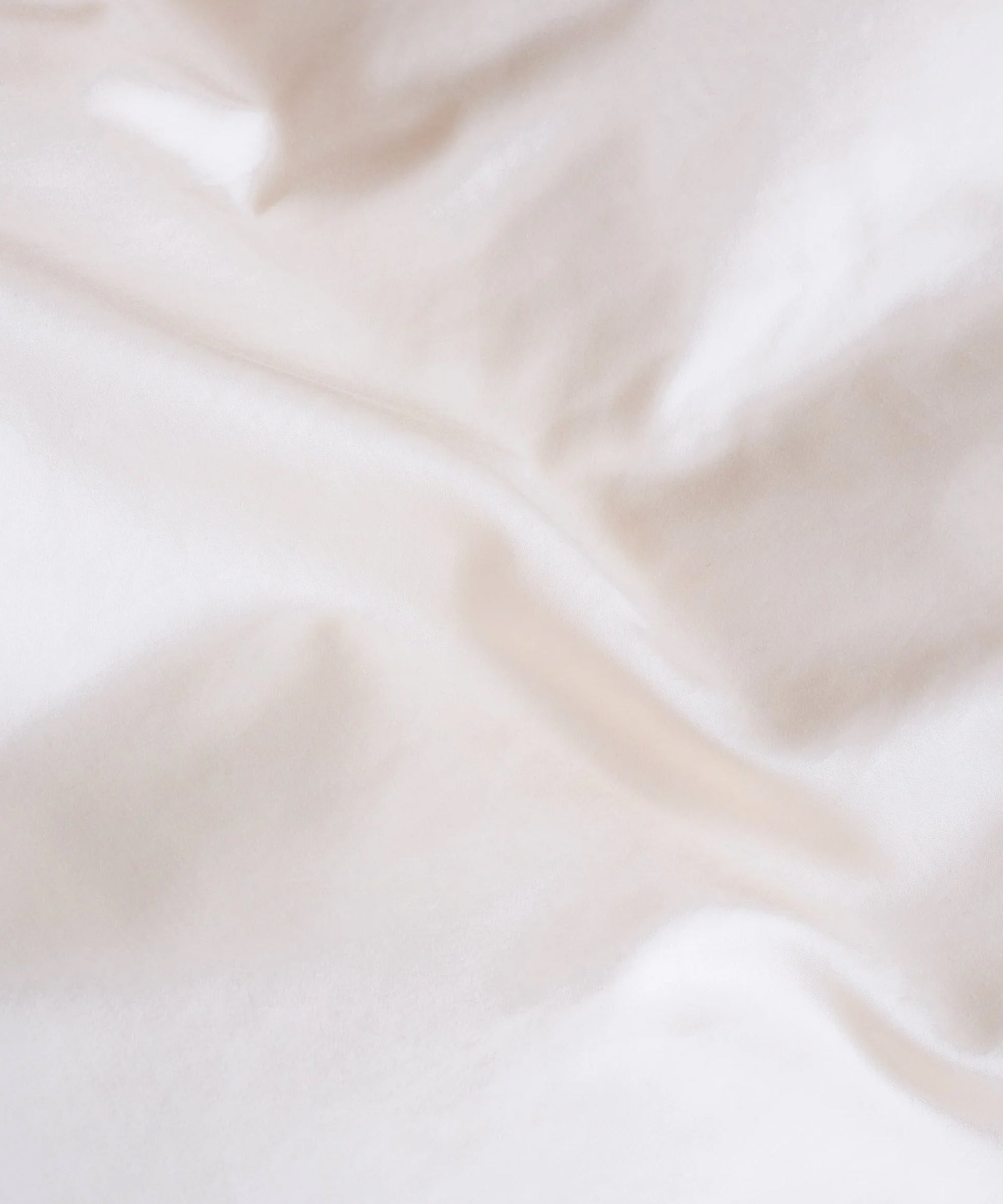 Pure Duvet Cover, Pearl Sateen