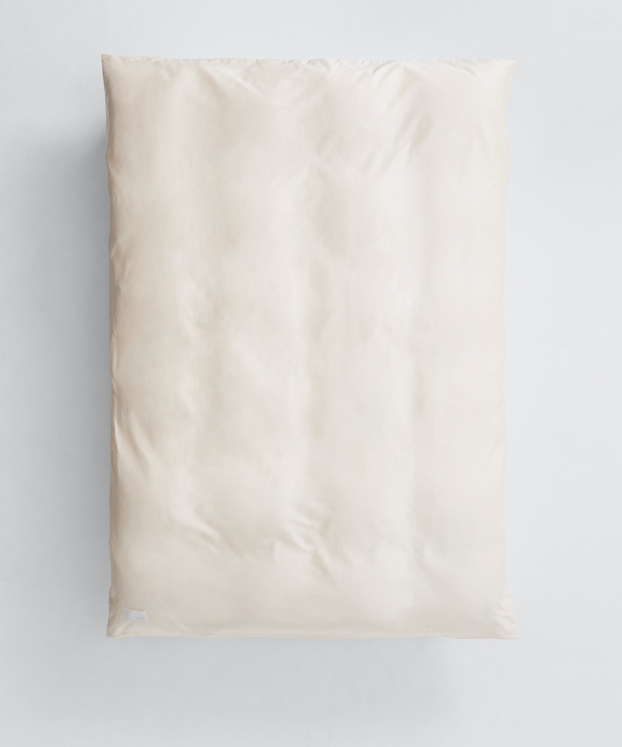 Pure Duvet Cover, Pearl Sateen