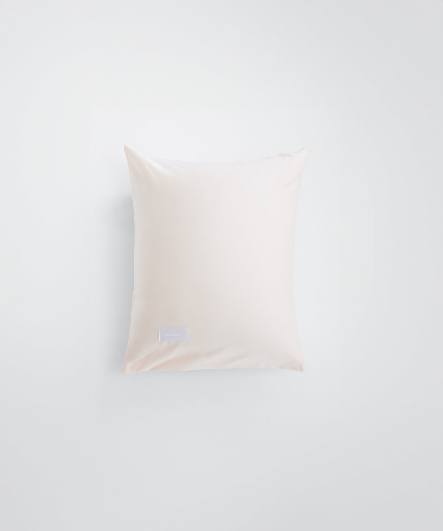 Pure Pillow Case, Pearl Sateen