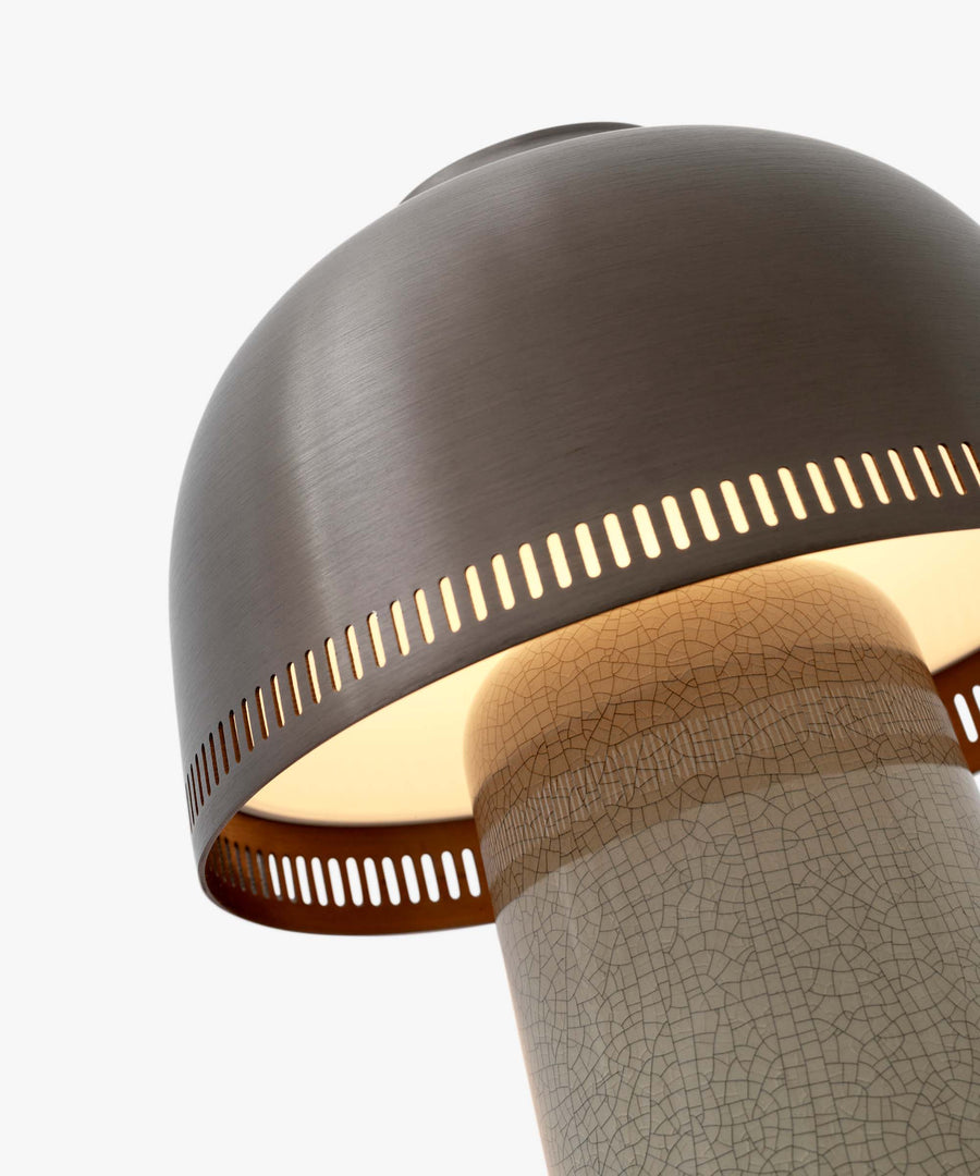 Raku Portable Lamp SH8