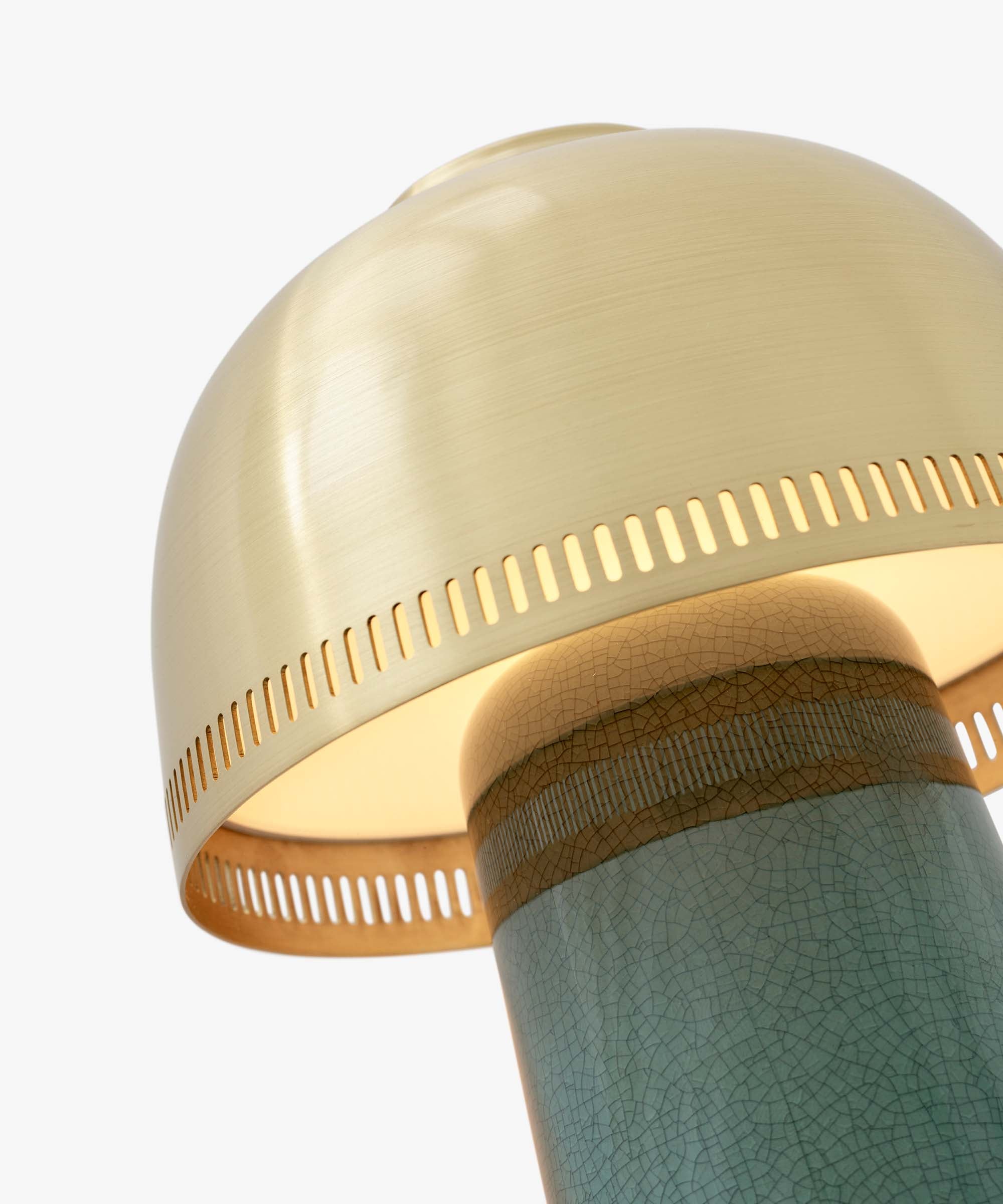 Raku Portable Lamp SH8