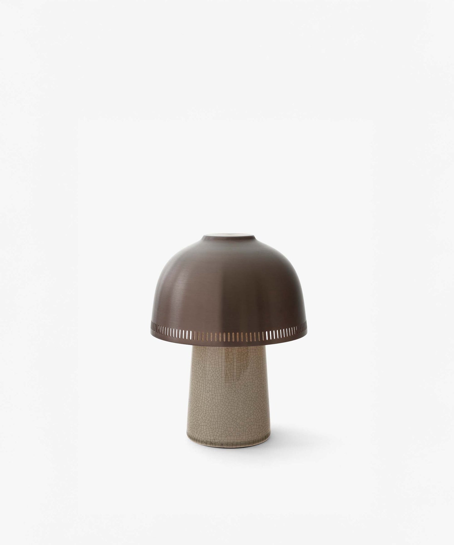 Raku Portable Lamp SH8