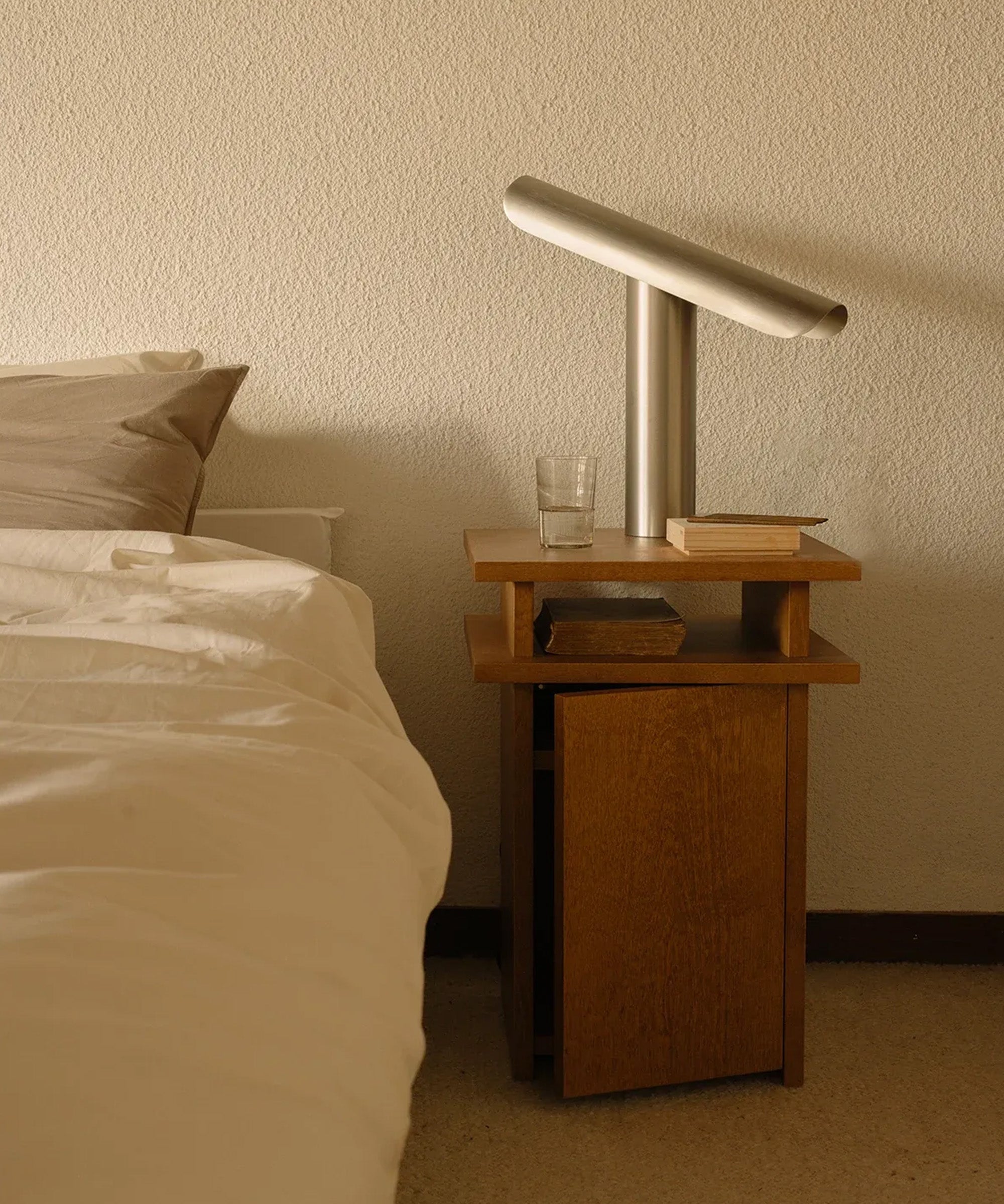Ratio Side Table