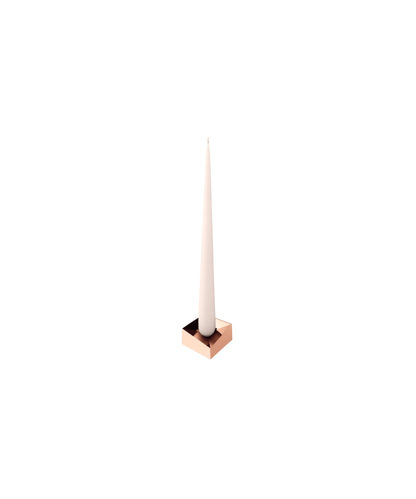 Reflect Candle Holder