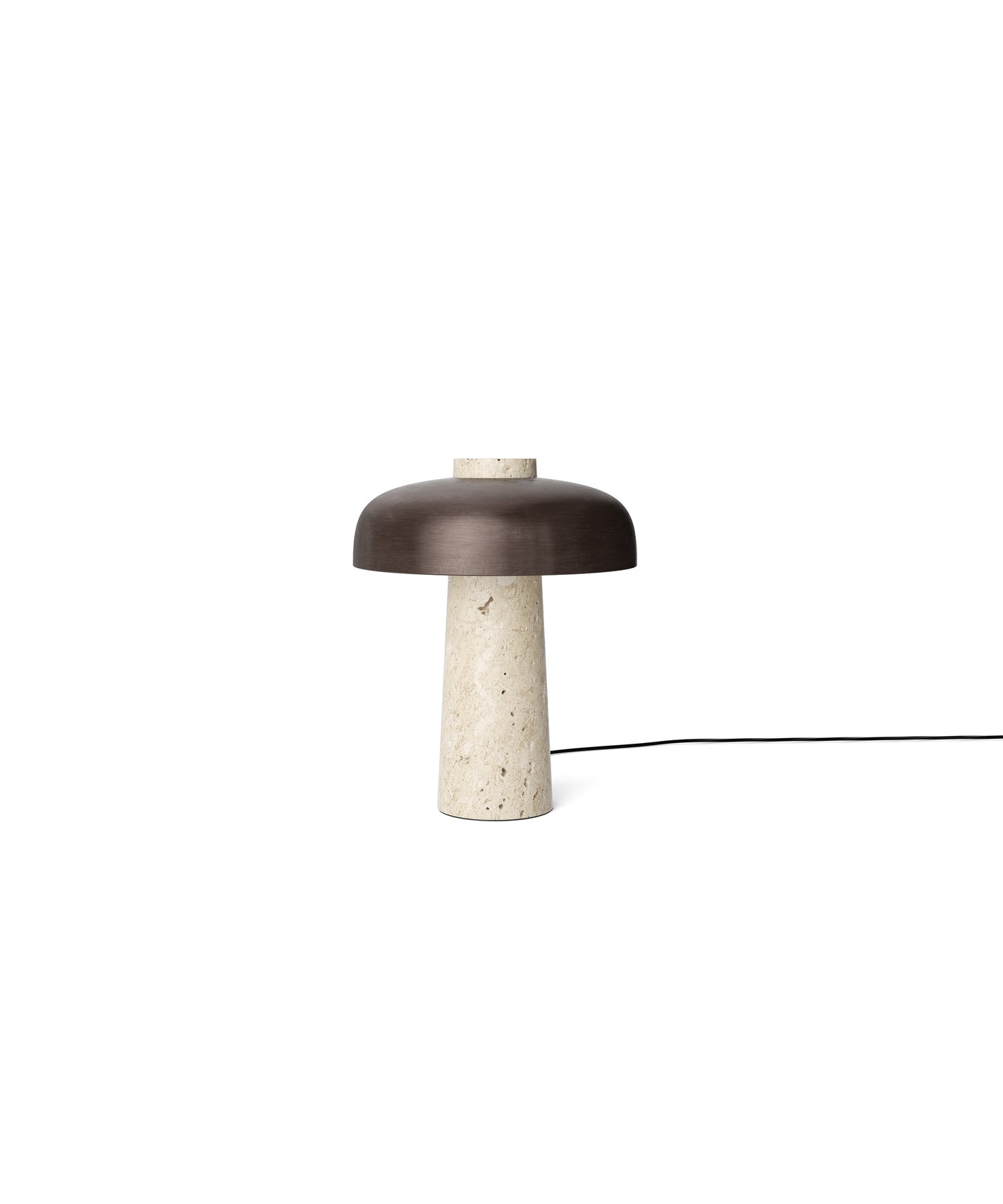 Reverse Table Lamp