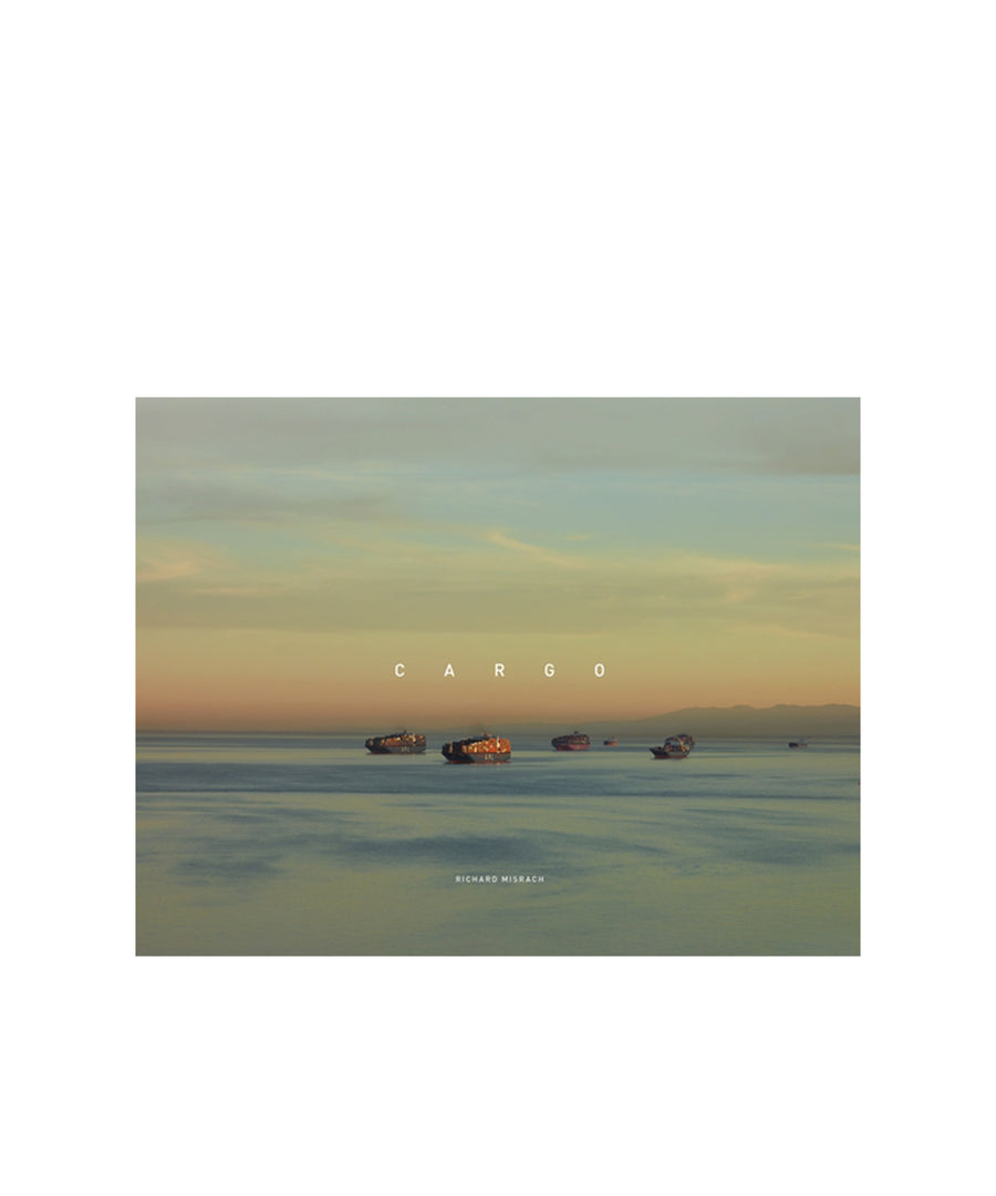 Richard Misrach: Cargo