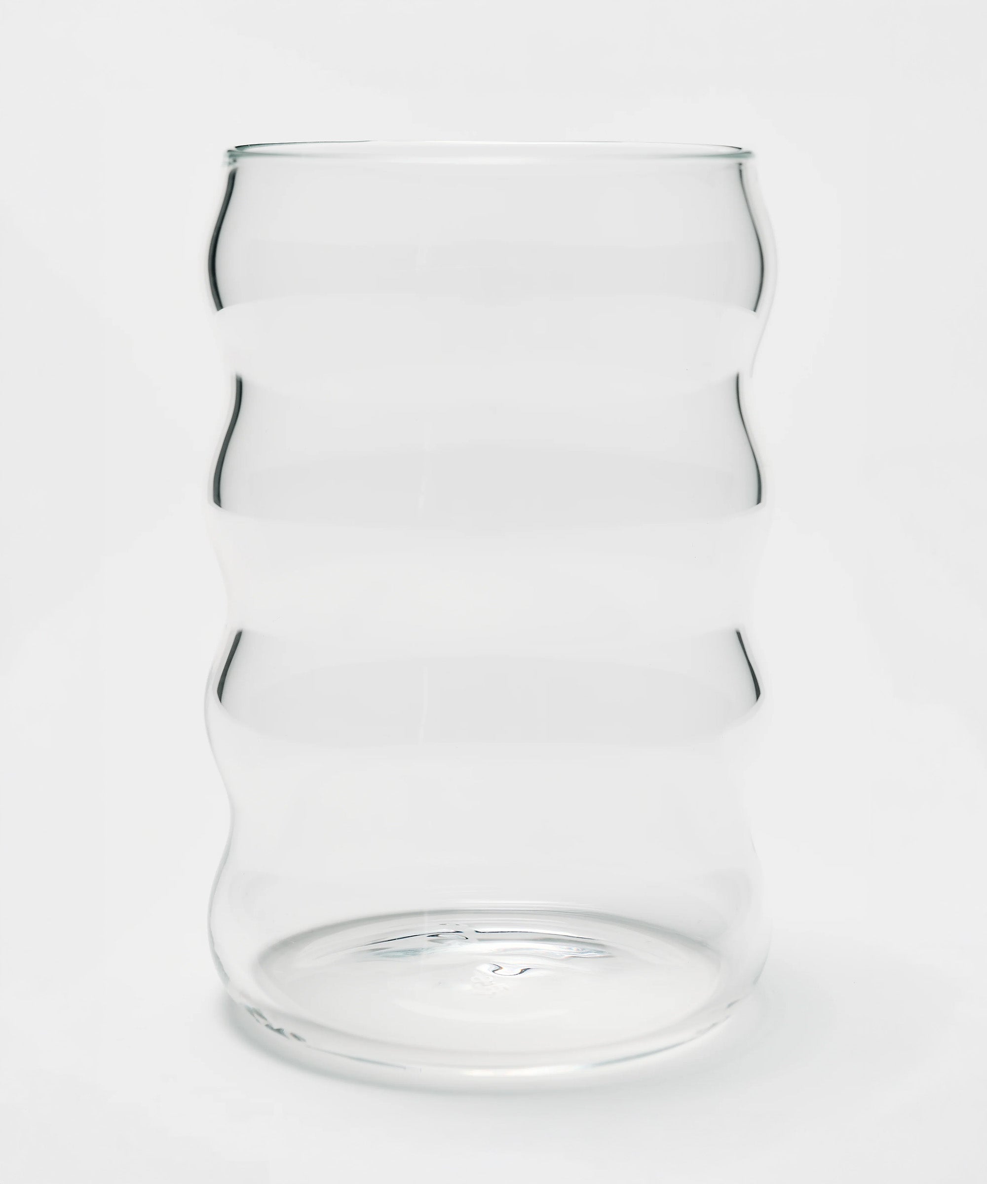 Ripple Cup, Jumbo