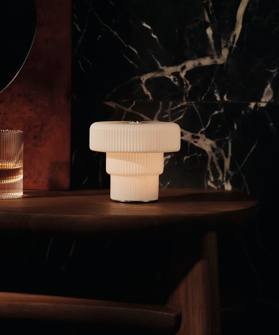 Ripple Portable Lamp