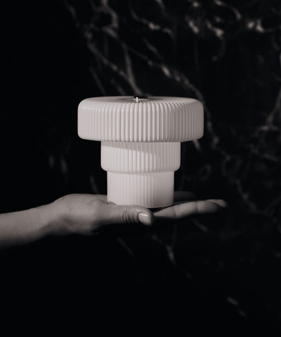 Ripple Portable Lamp