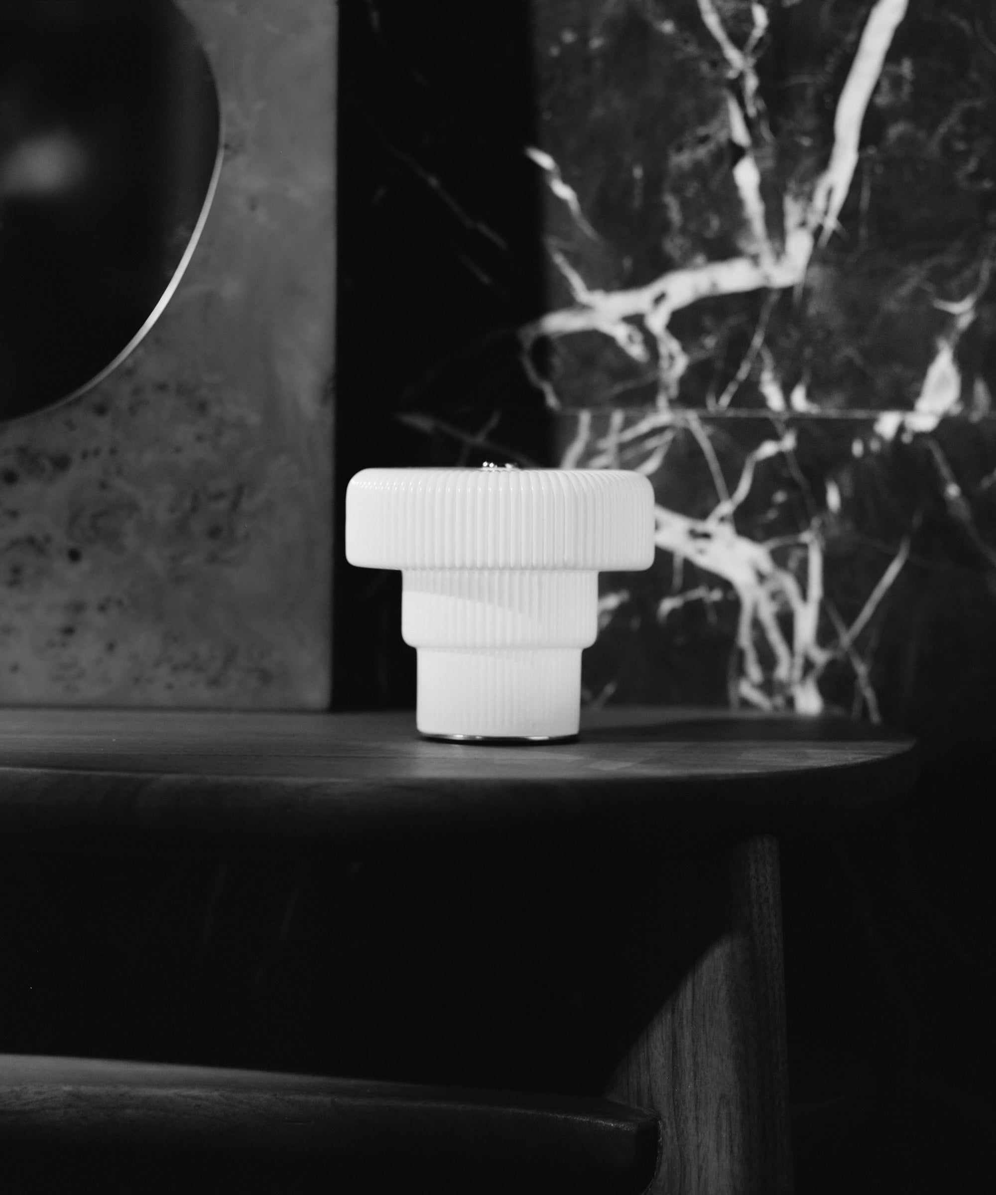 Ripple Portable Lamp