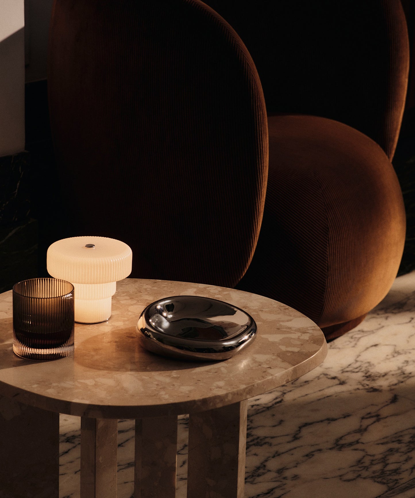 Ripple Portable Lamp