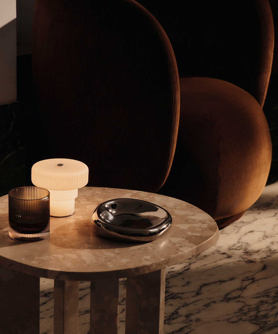 Ripple Portable Lamp