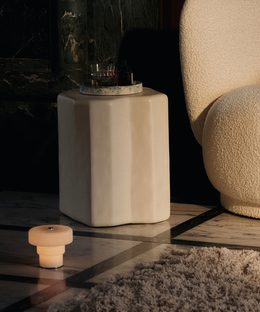 Ripple Portable Lamp