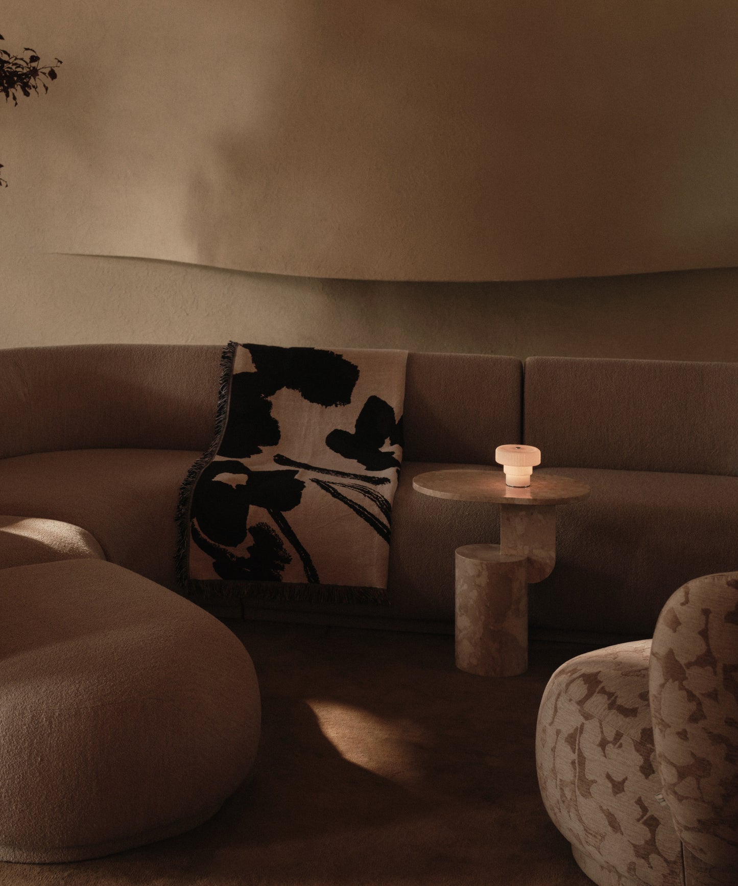 Ripple Portable Lamp