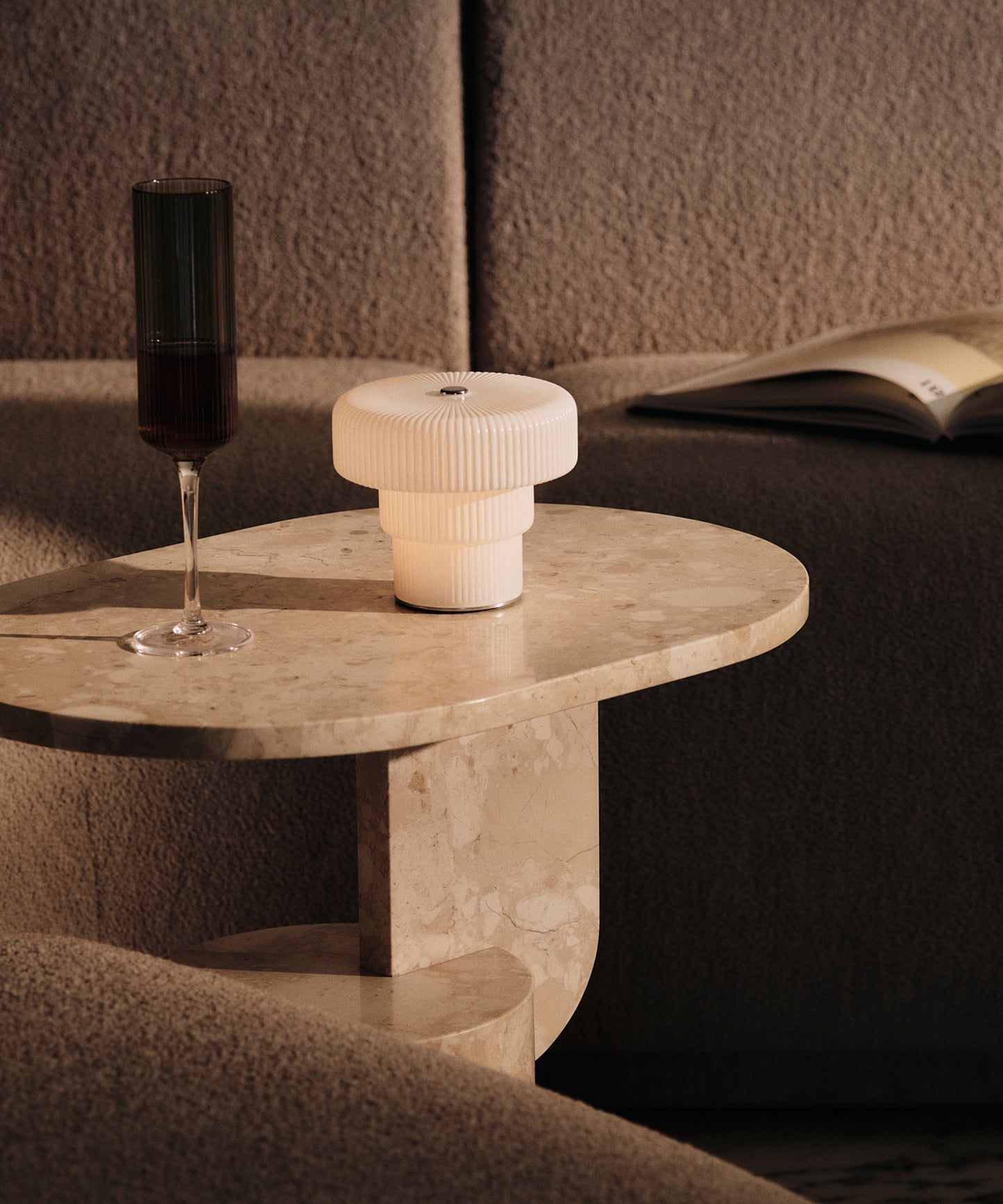 Ripple Portable Lamp