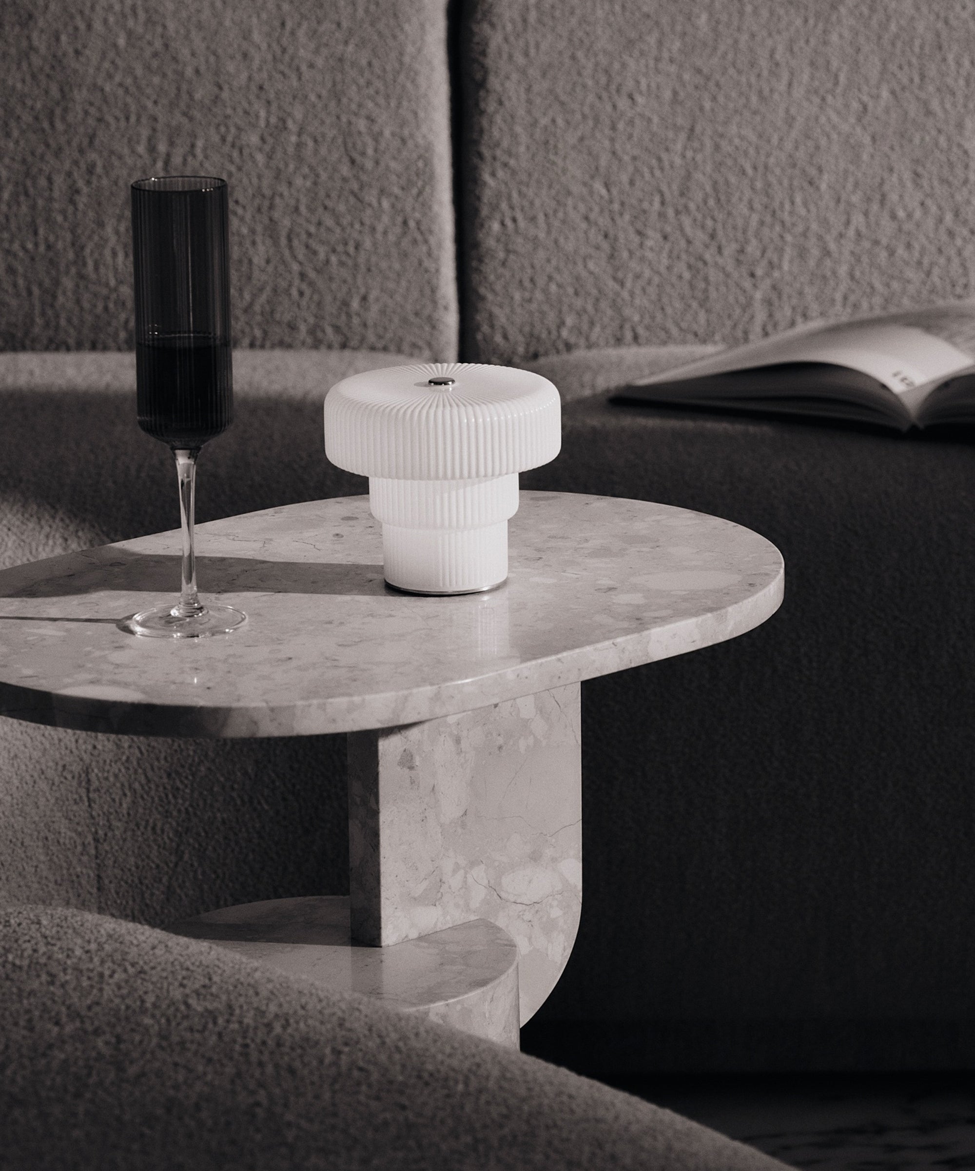 Ripple Portable Lamp