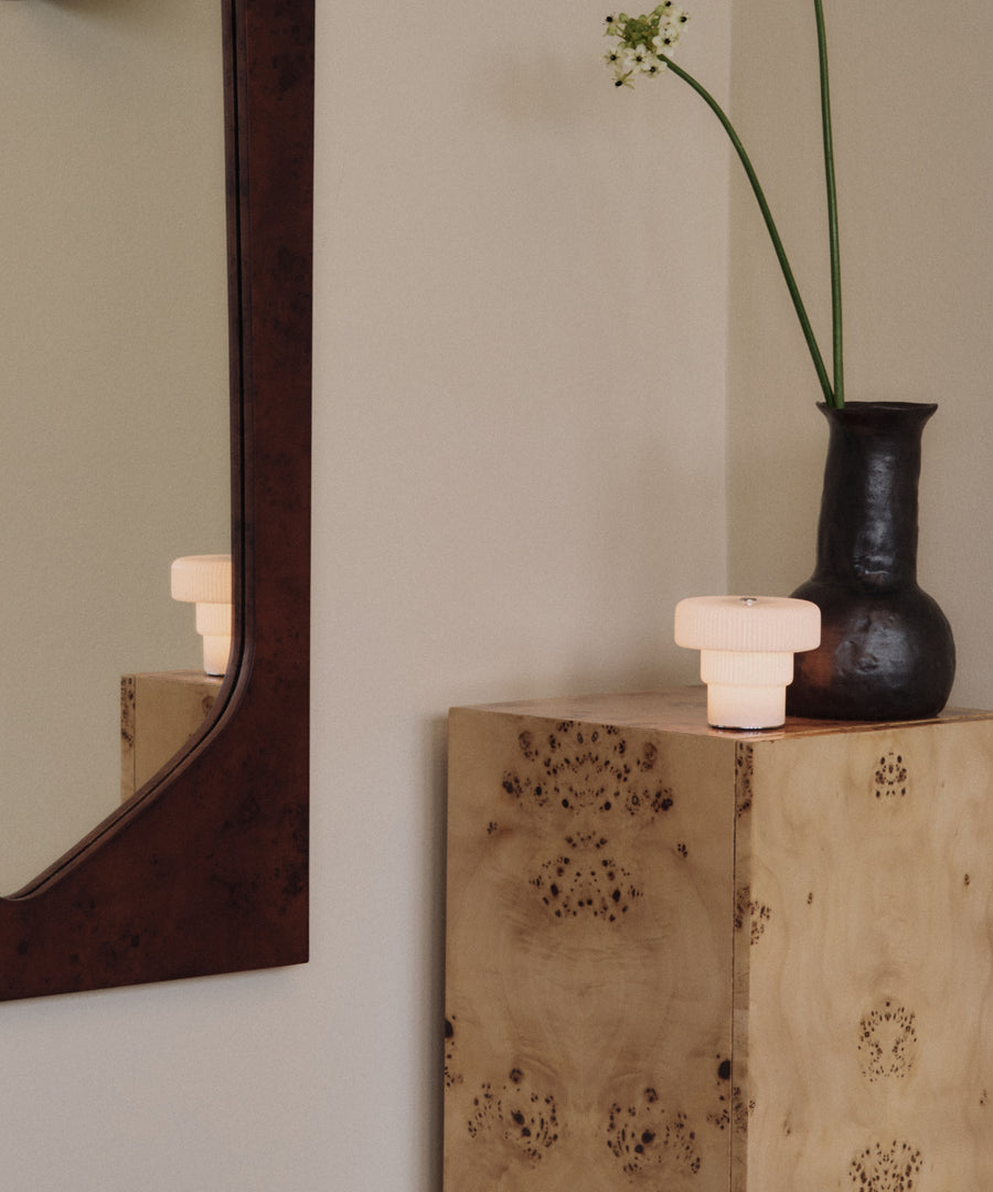 Ripple Portable Lamp