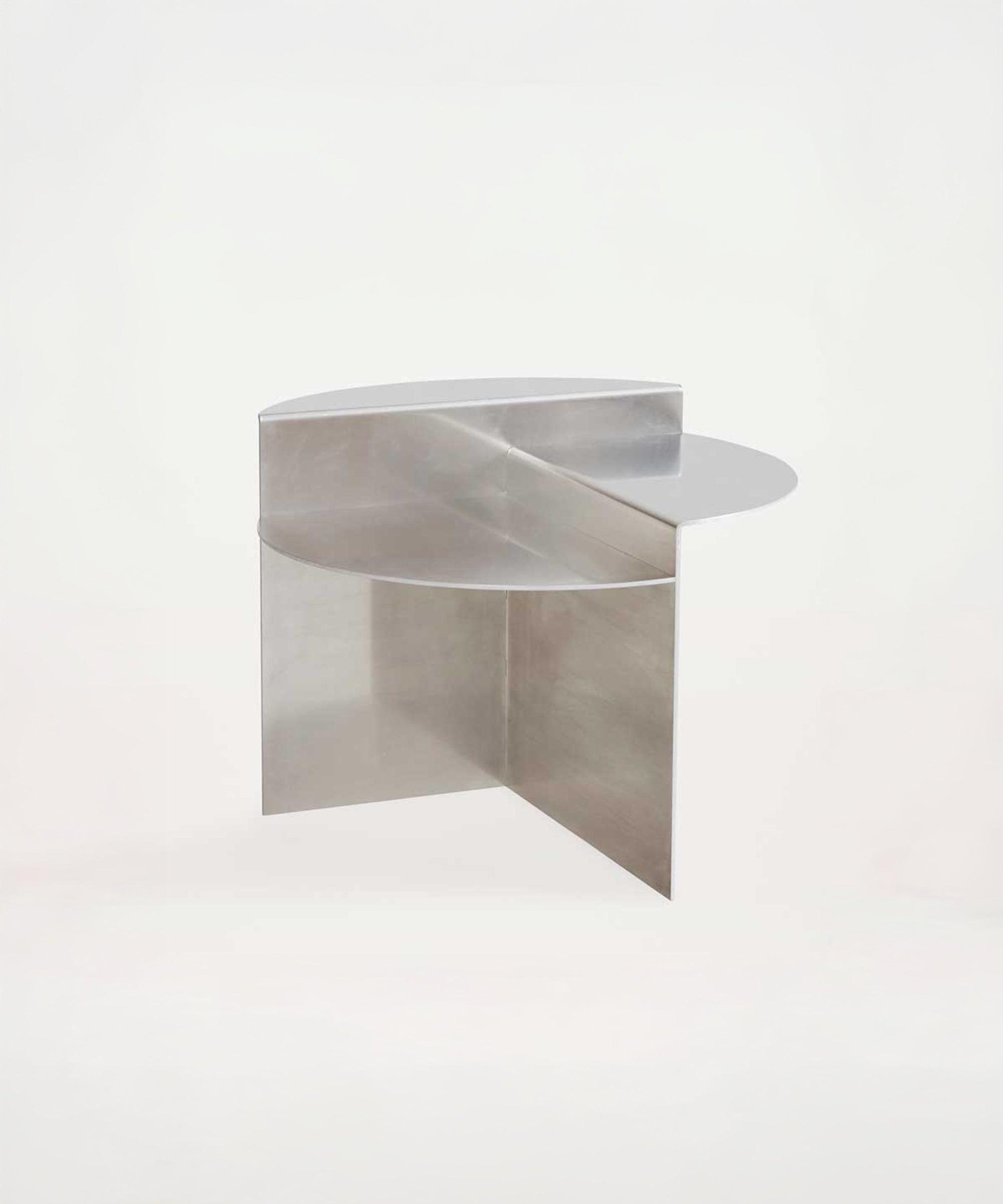 Rivet Side Table