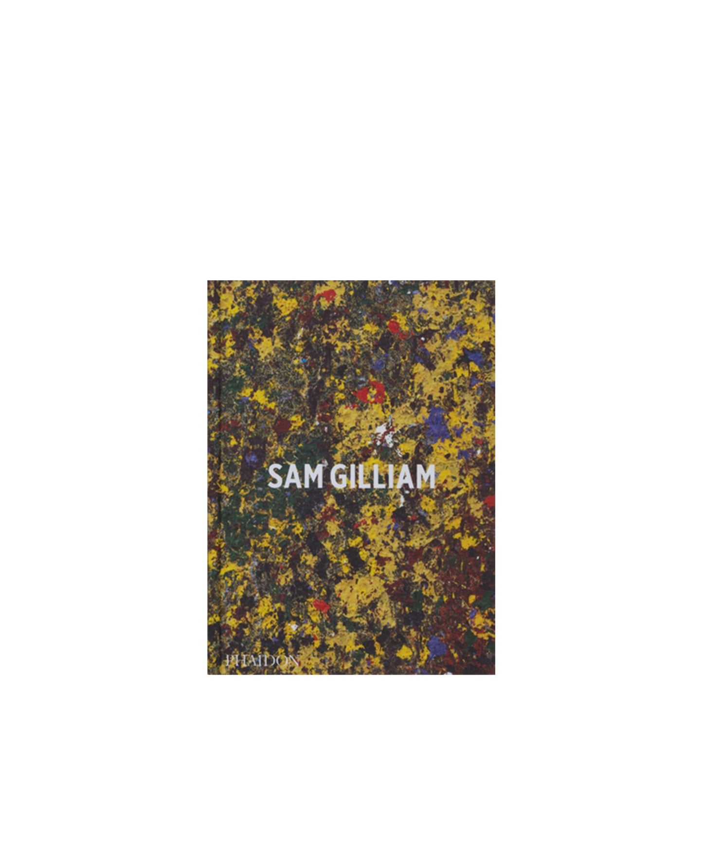 Sam Gilliam