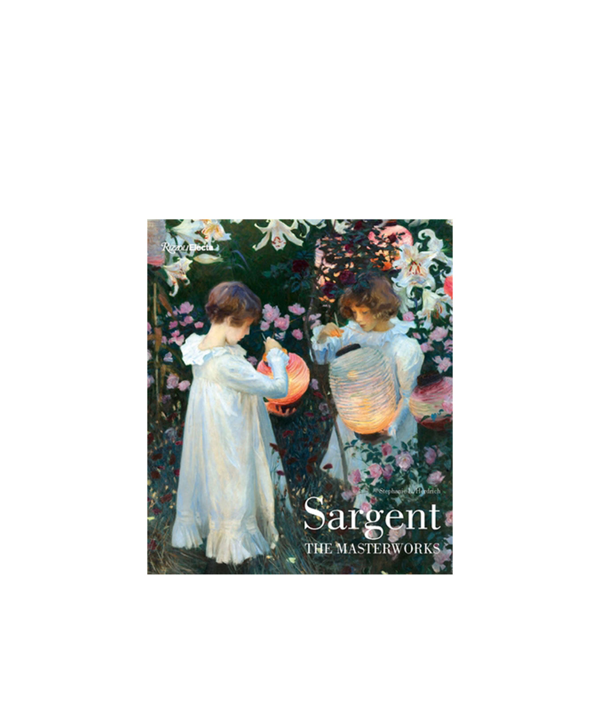 Sargent: The Masterworks by Ingram | TRNK