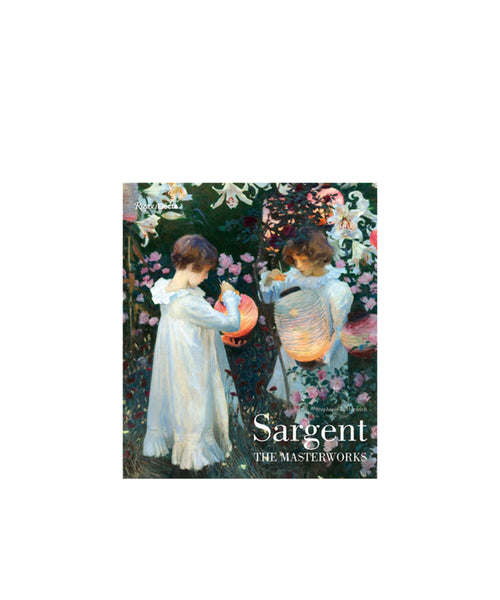 洋書 SARGENT: THE MASTERWORKS Sargent: The Masterworks by Ingram | TRNK