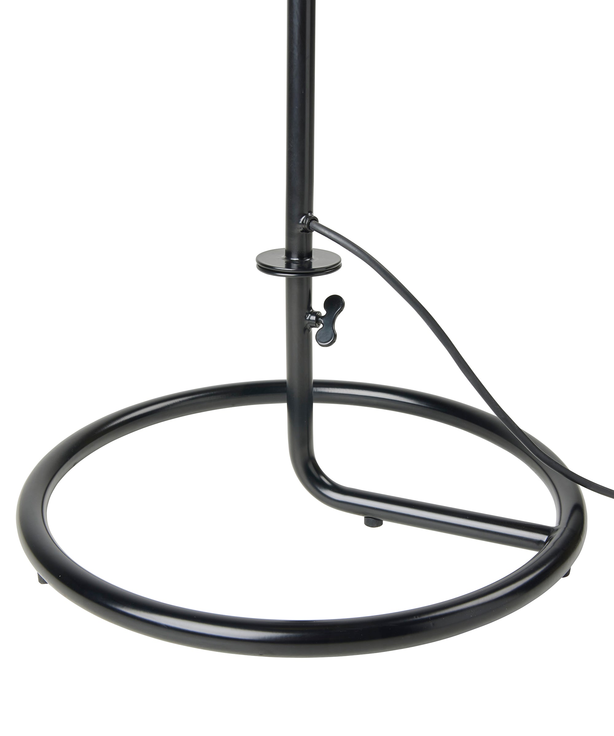 Satellite Outdoor Floor Lamp