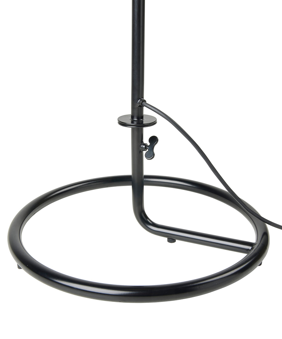Satellite Outdoor Floor Lamp