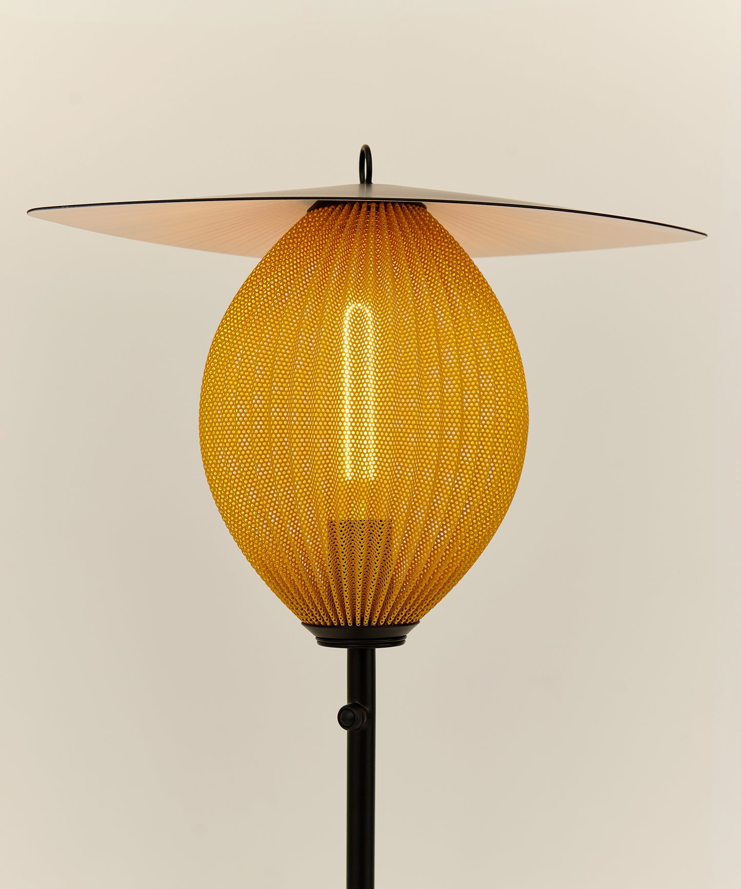 Satellite Outdoor Floor Lamp