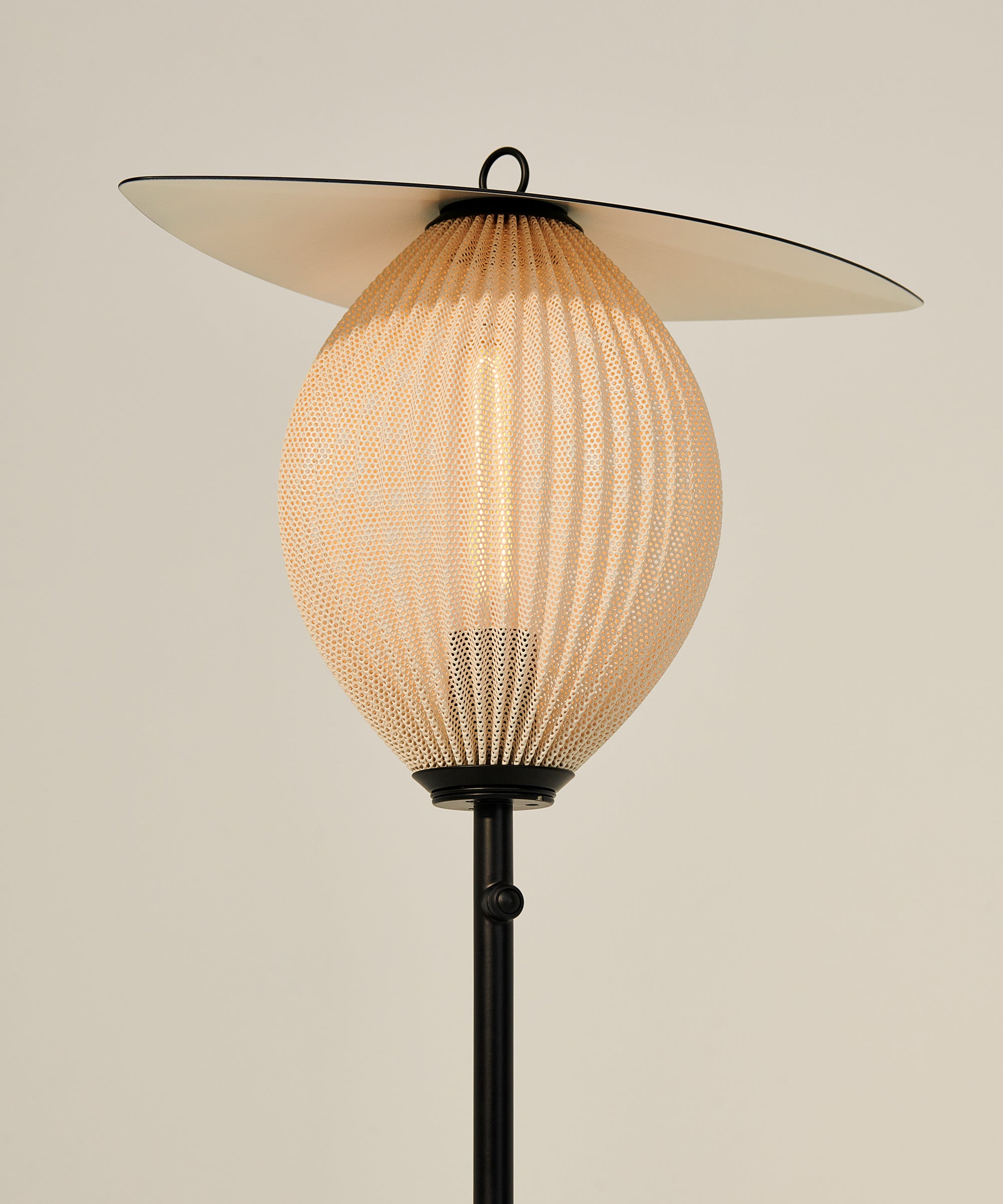 Satellite Outdoor Floor Lamp