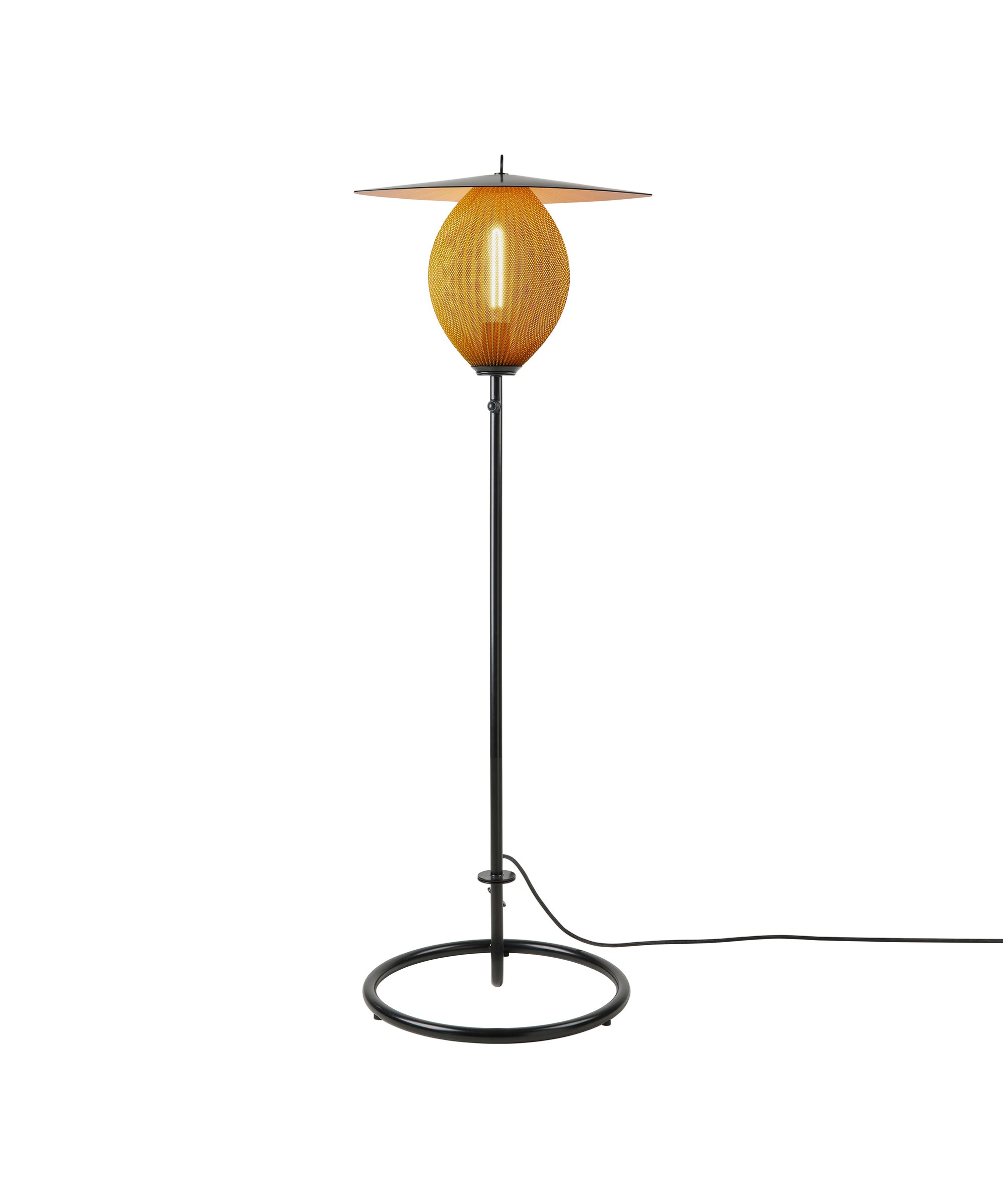 Satellite Outdoor Floor Lamp