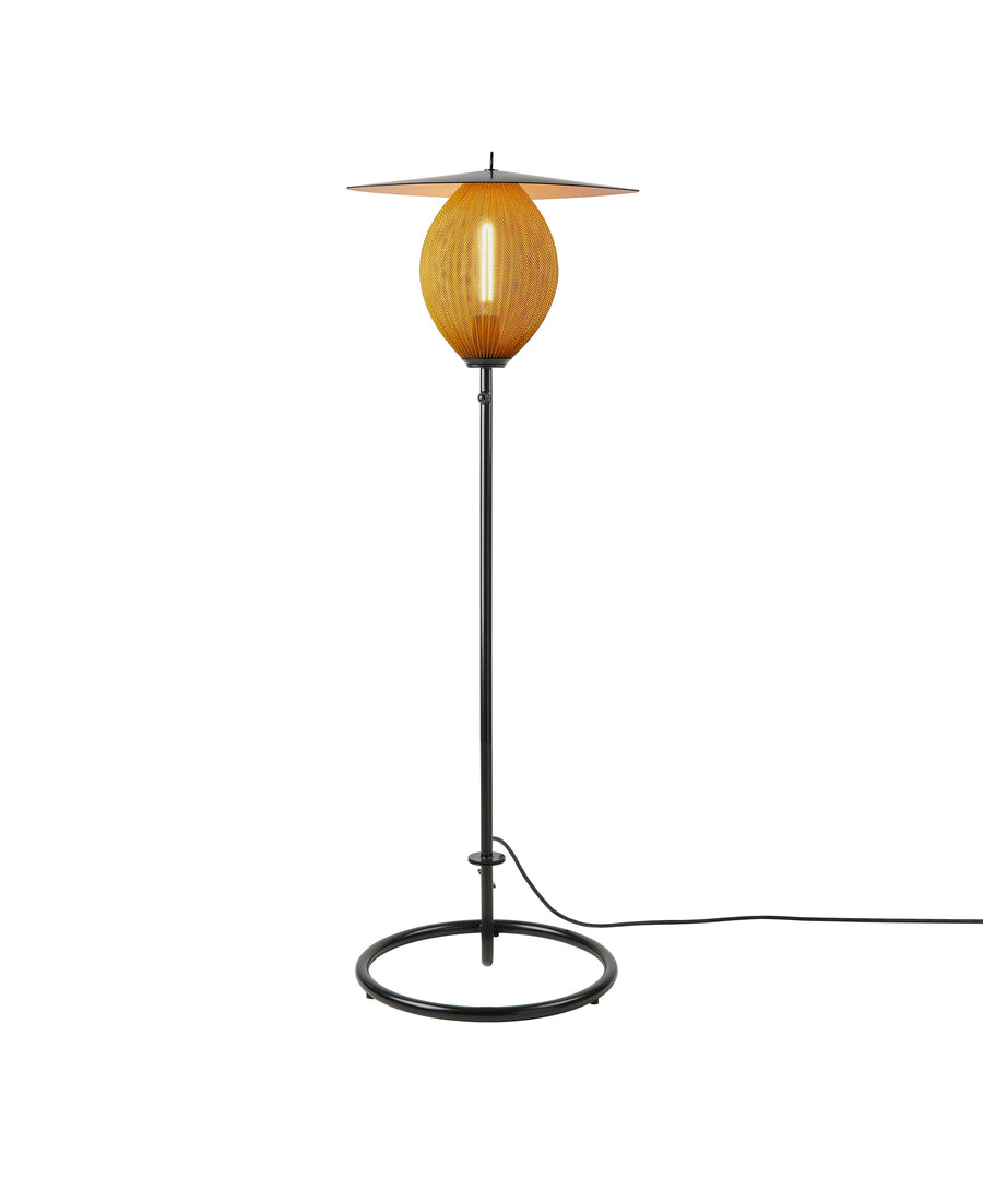 Satellite Outdoor Floor Lamp