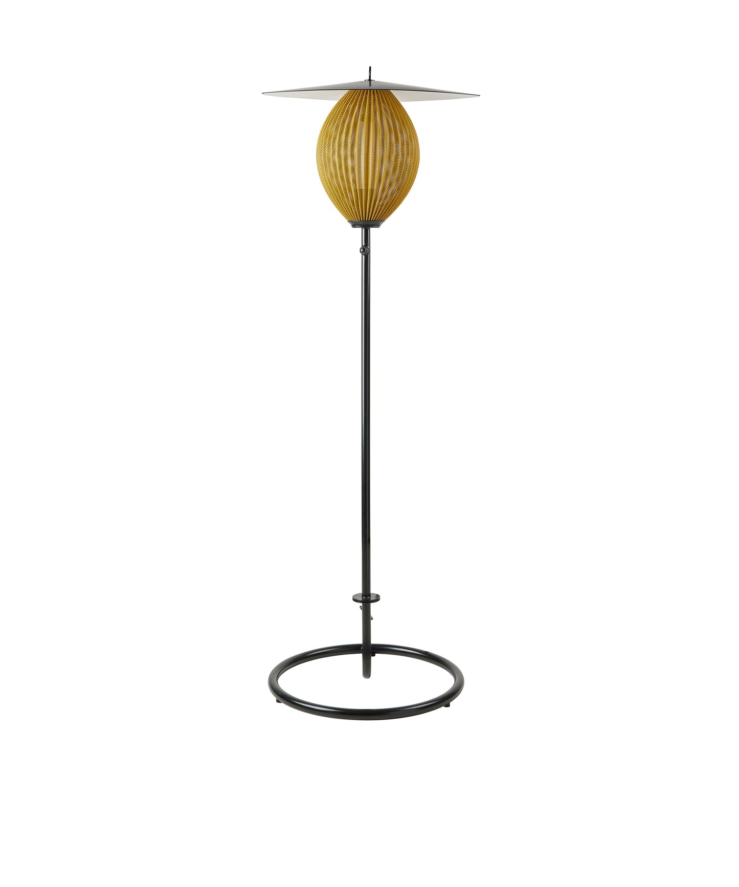 Satellite Outdoor Floor Lamp