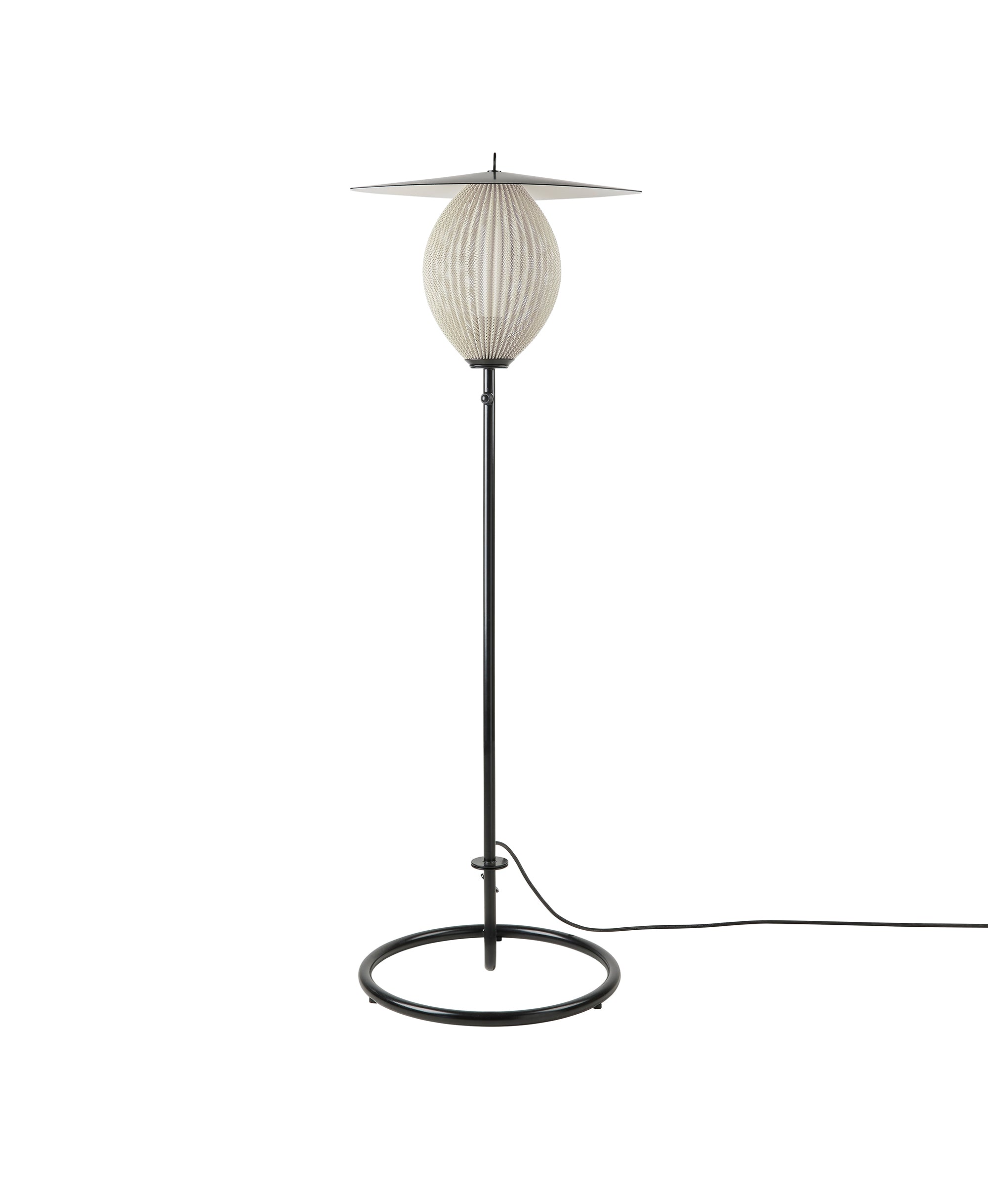 Satellite Outdoor Floor Lamp