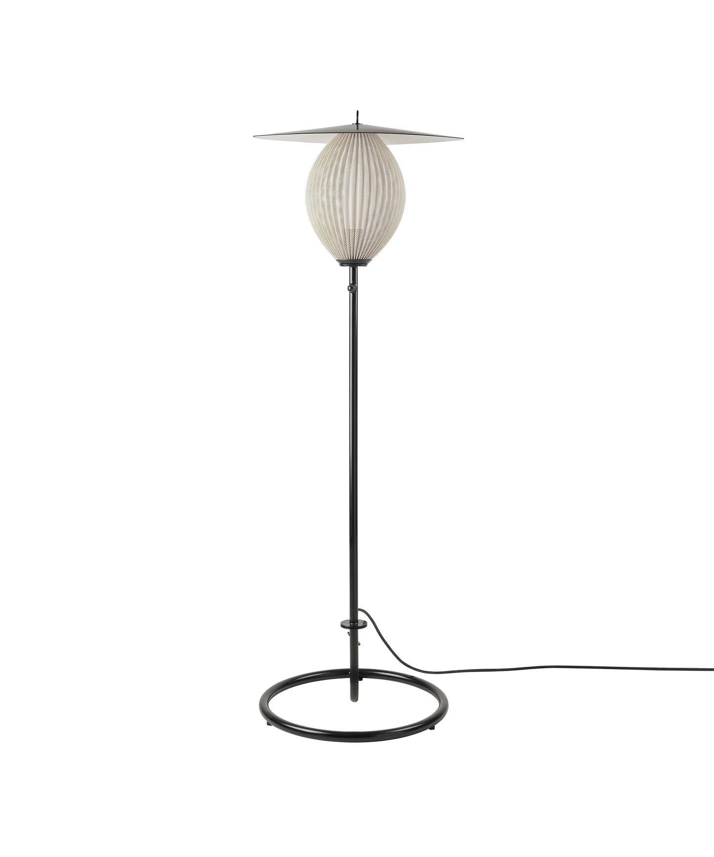 Satellite Outdoor Floor Lamp