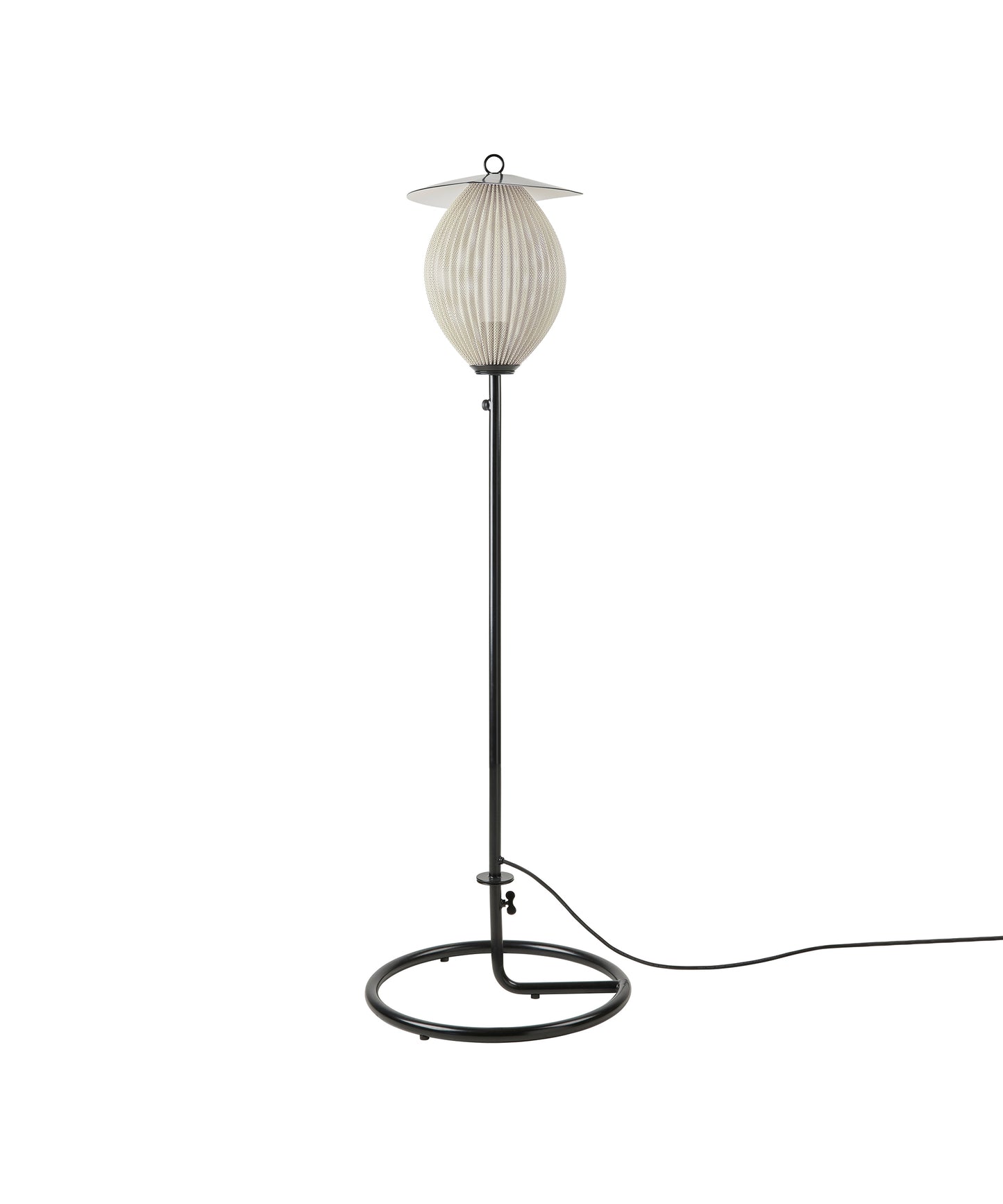 Satellite Outdoor Floor Lamp
