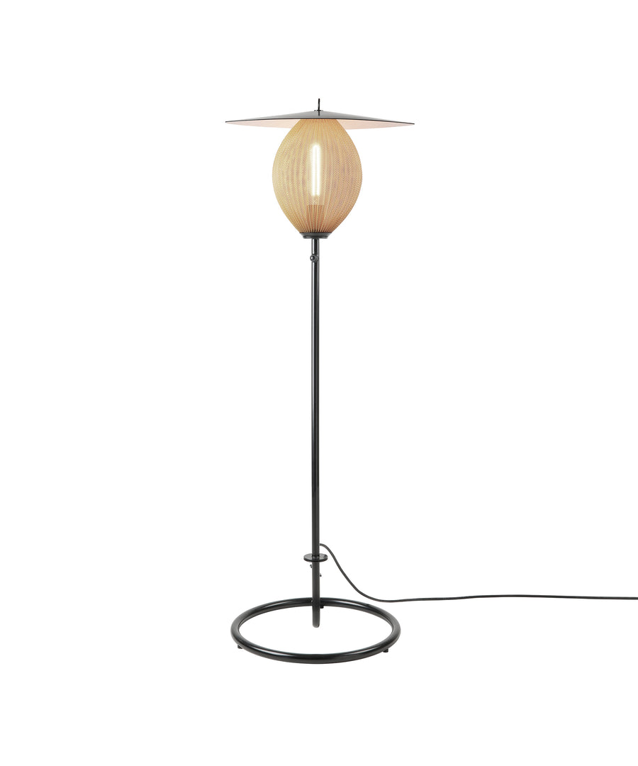 Satellite Outdoor Floor Lamp