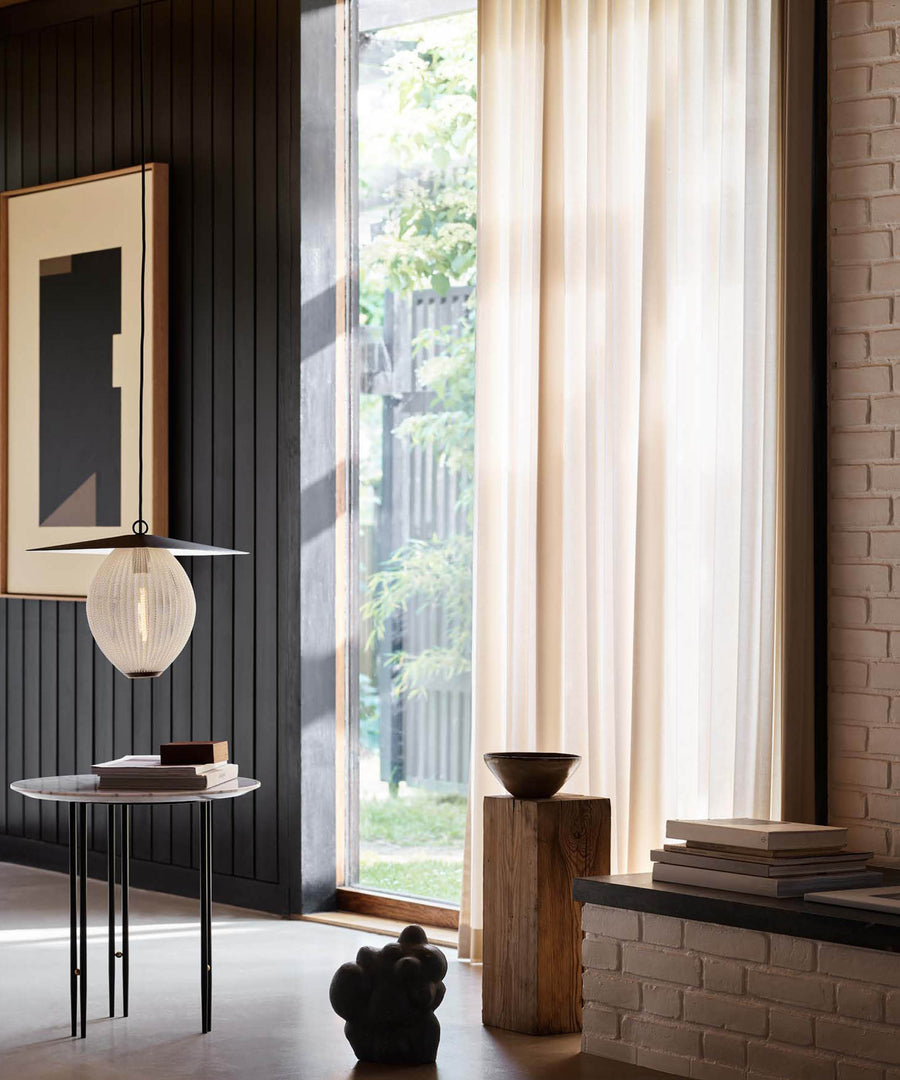 Satellite Outdoor Pendant