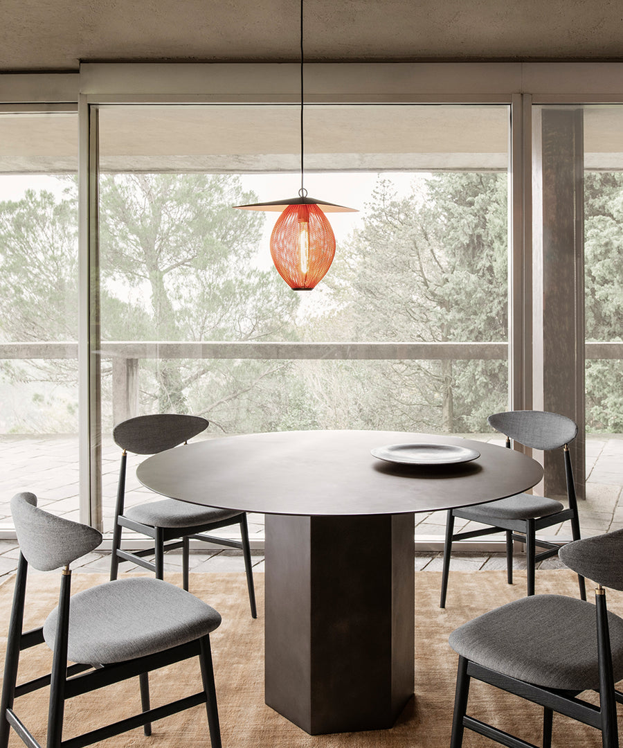 Satellite Outdoor Pendant