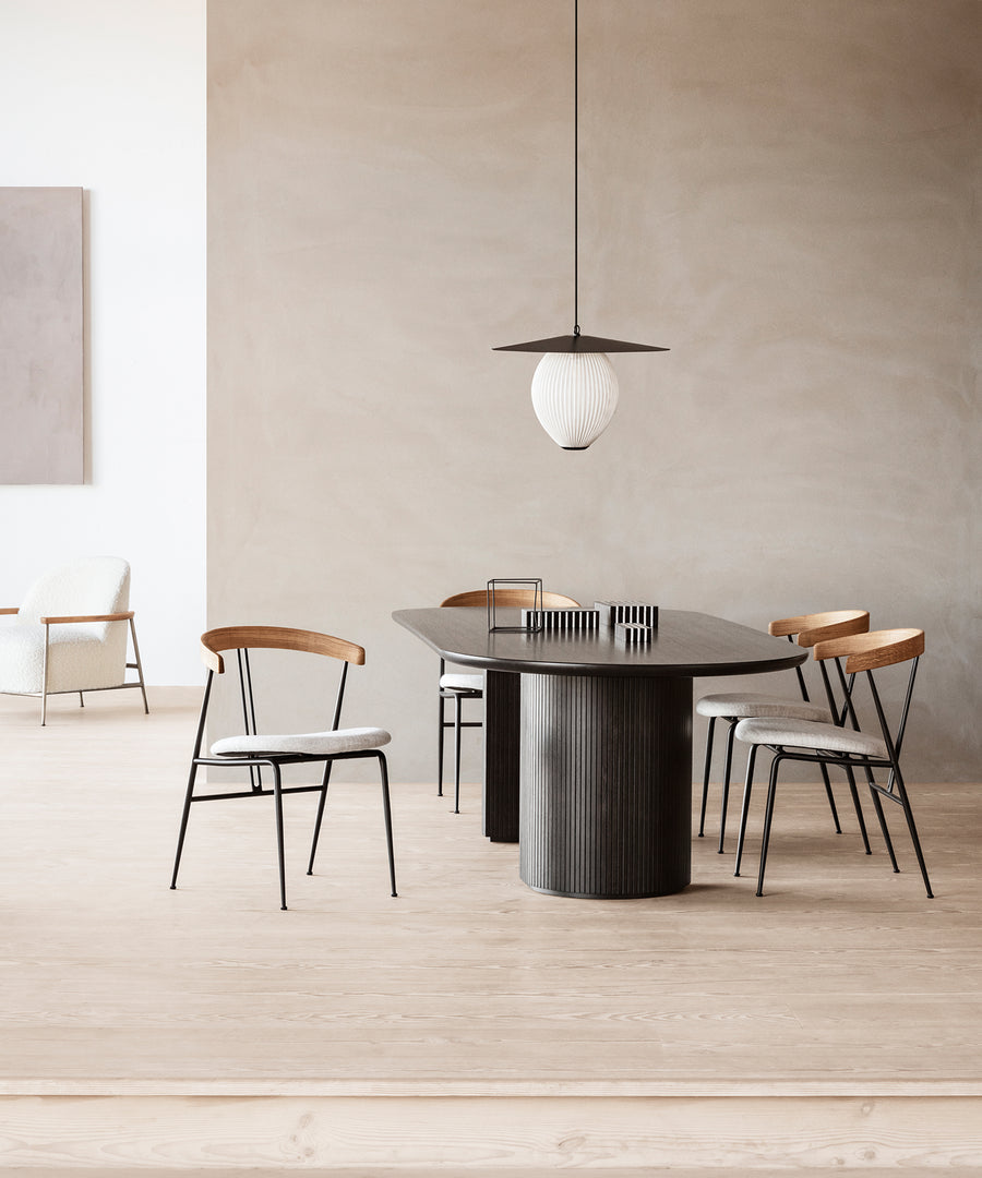 Satellite Outdoor Pendant