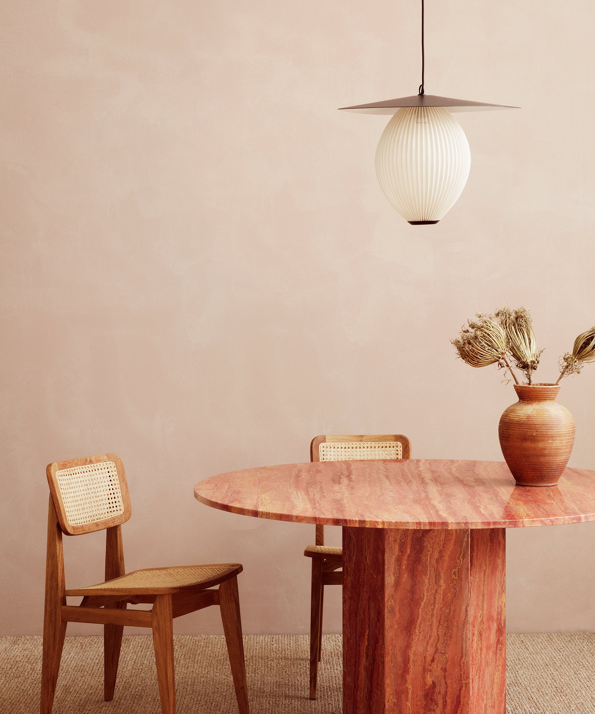 Satellite Outdoor Pendant