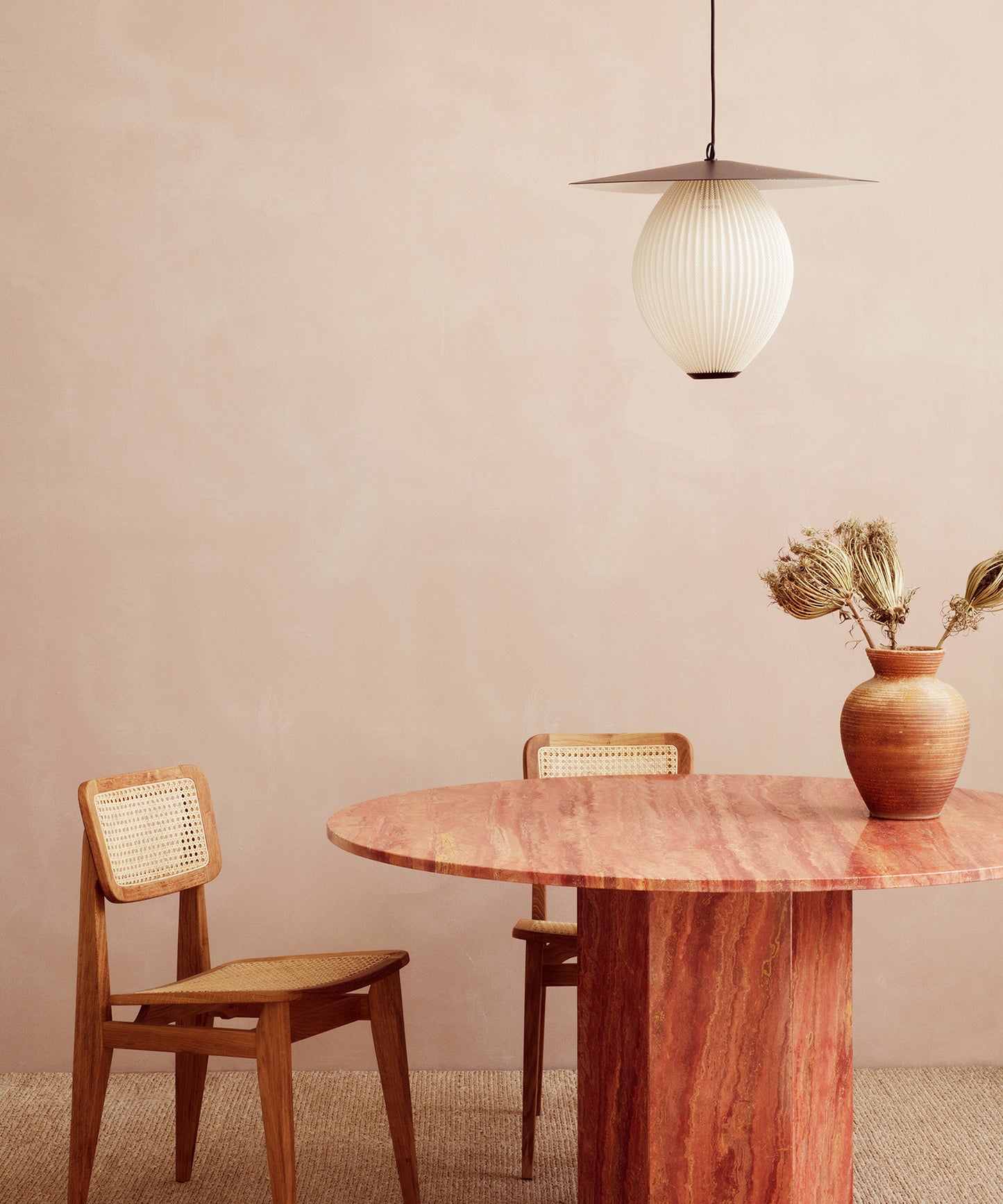 Satellite Outdoor Pendant