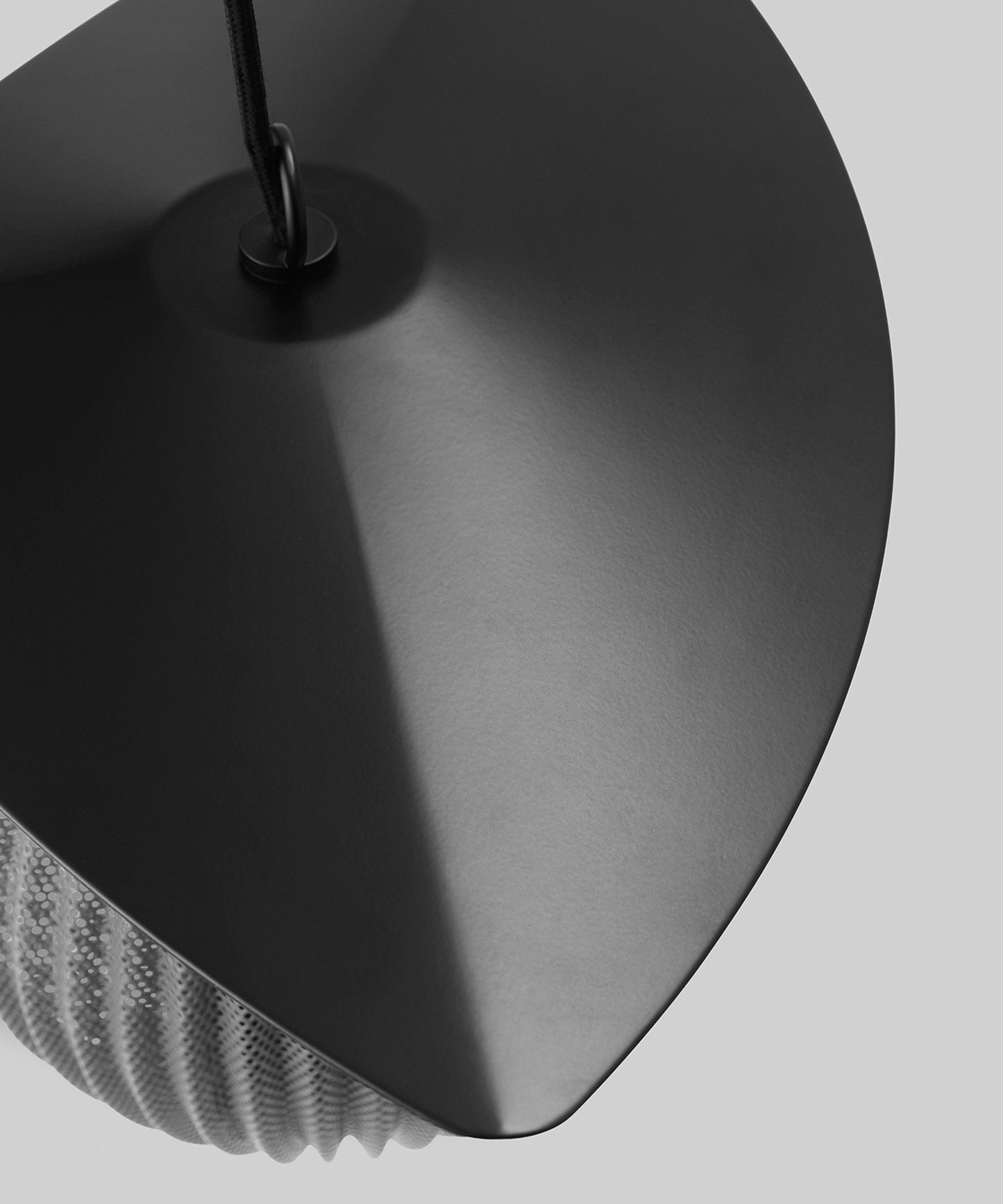 Satellite Outdoor Pendant