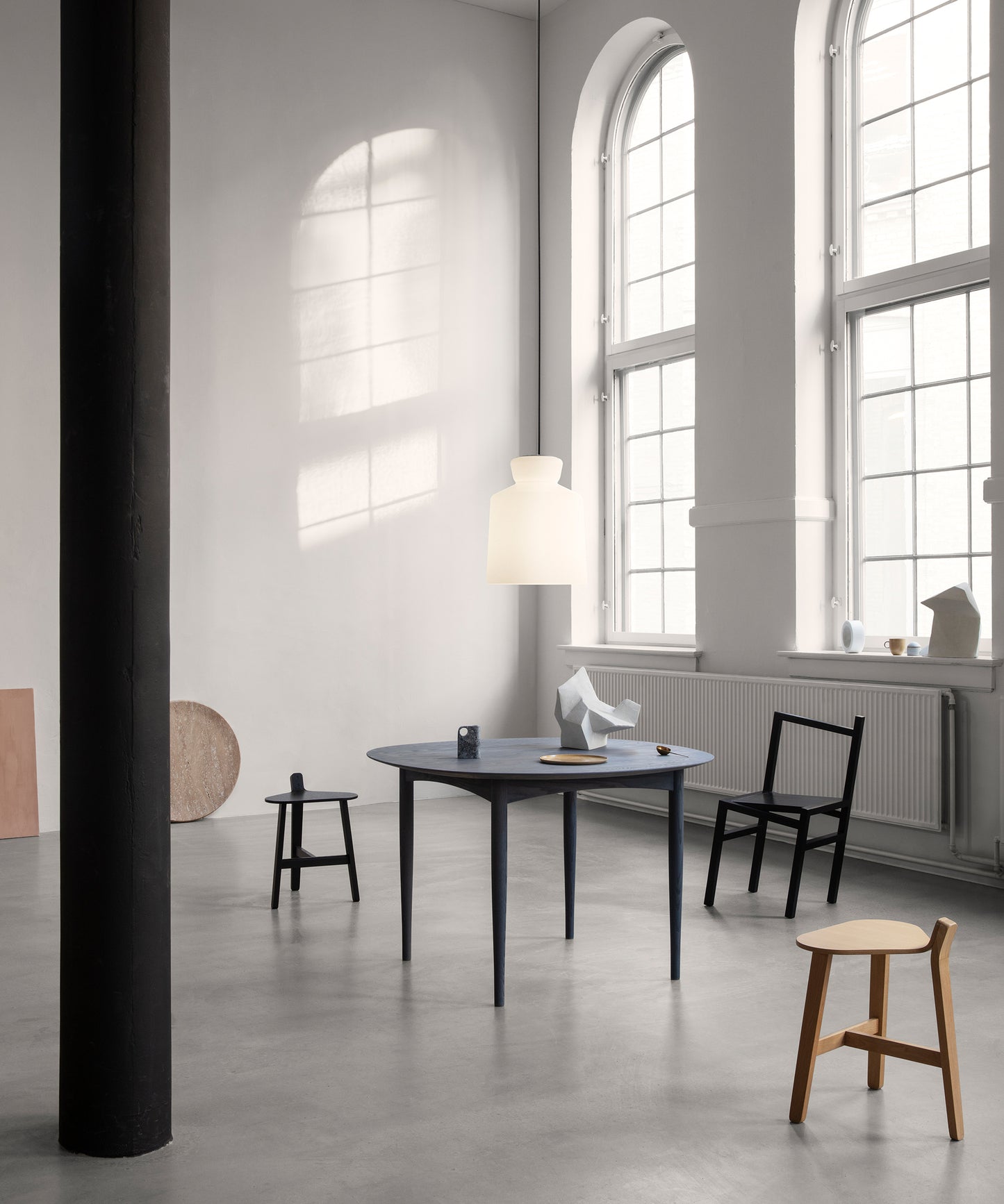 SB Cinquantotto Suspension Large