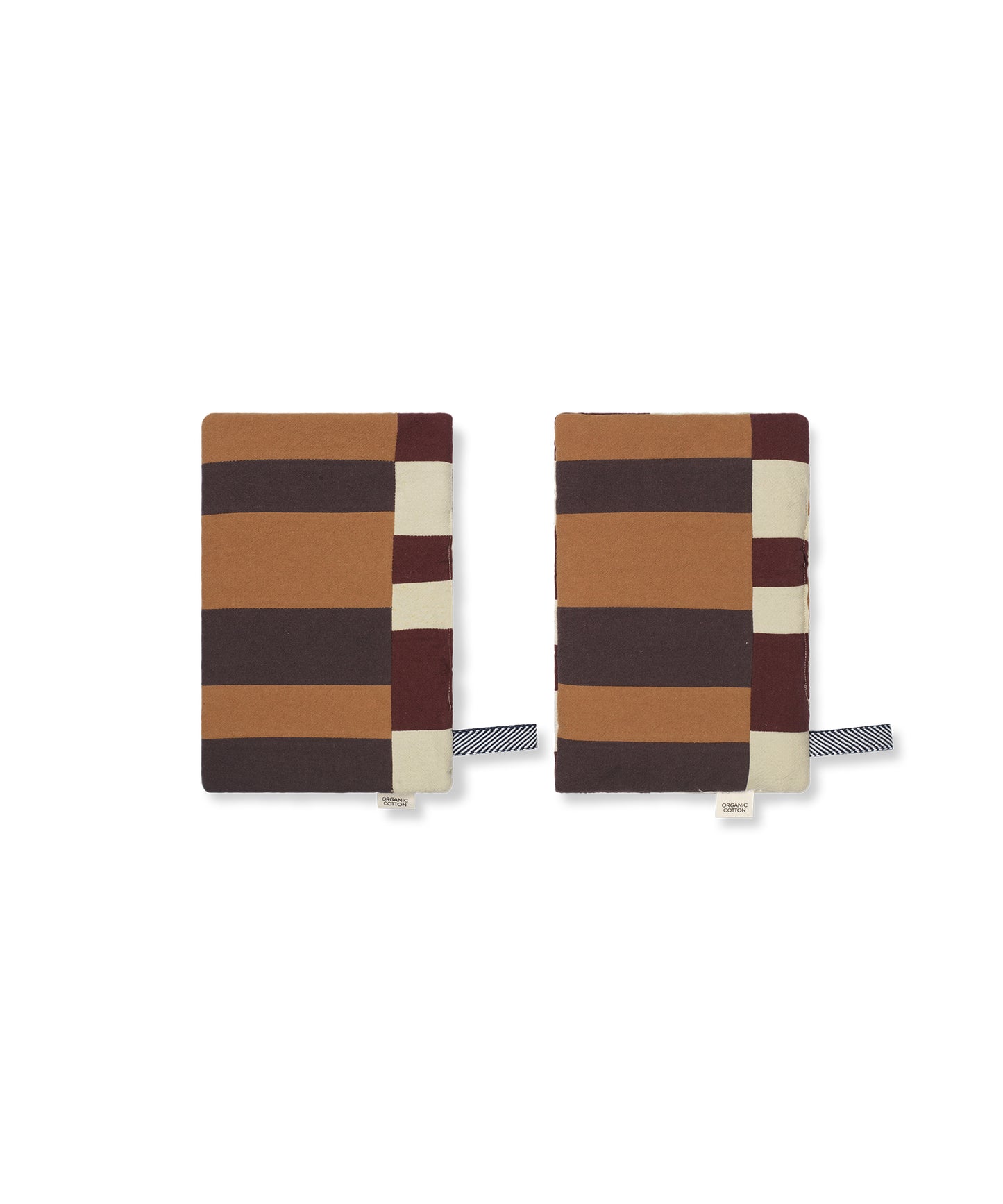 Section Pot Holder - Set of 2