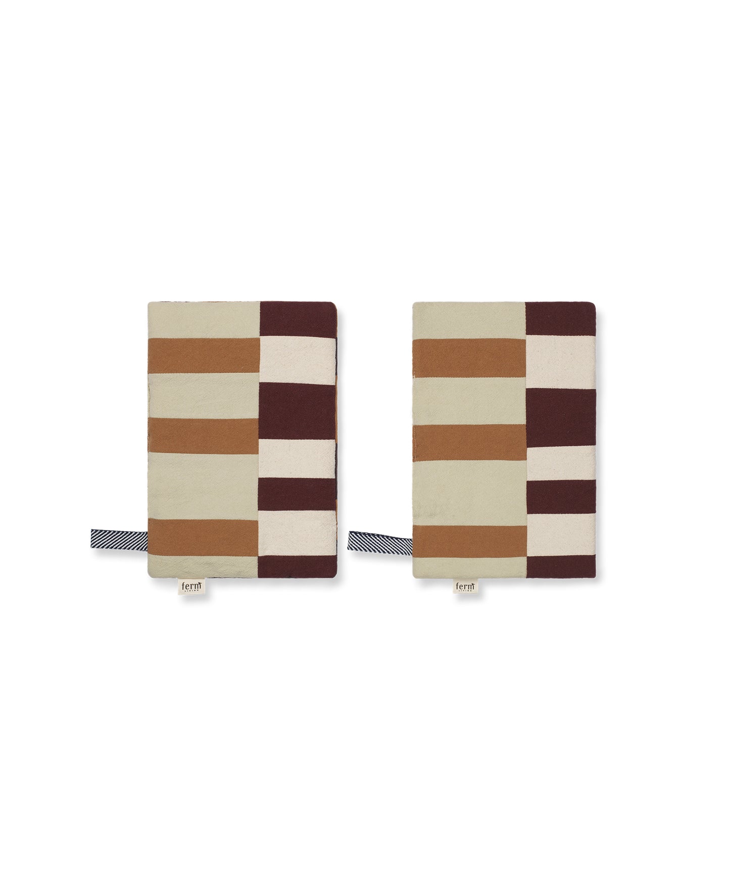 Section Pot Holder - Set of 2