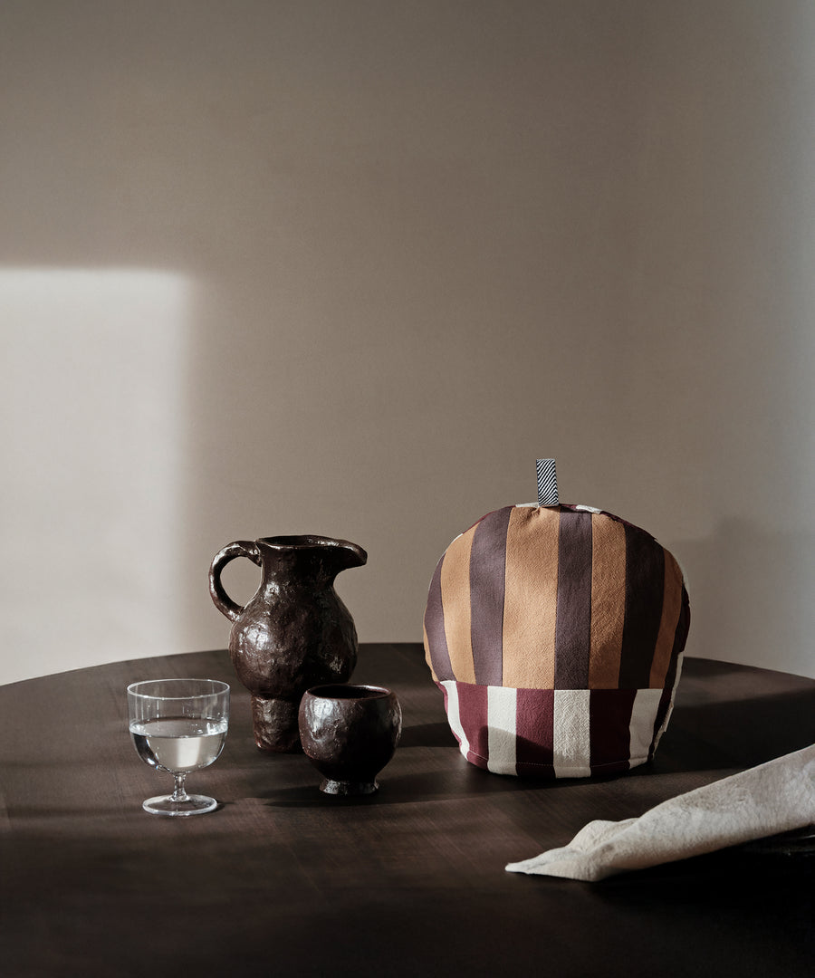 Section Tea Cosy