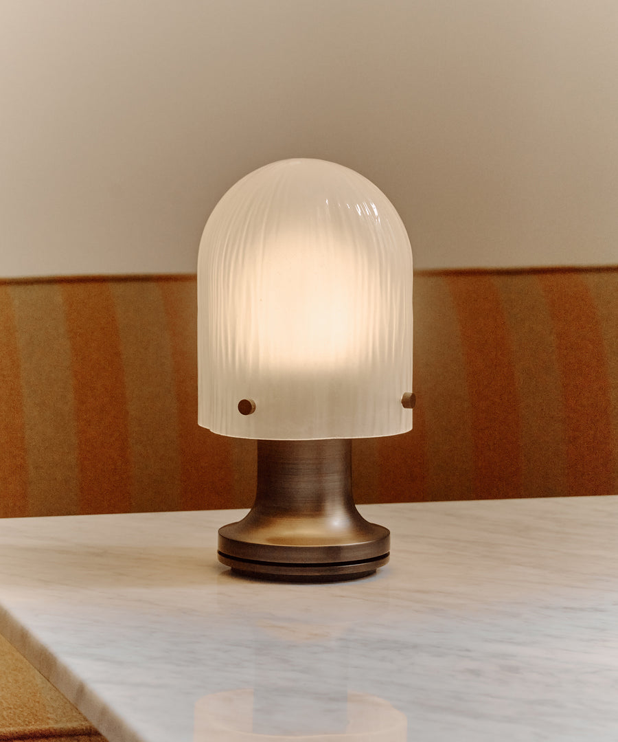 Seine Portable Lamp