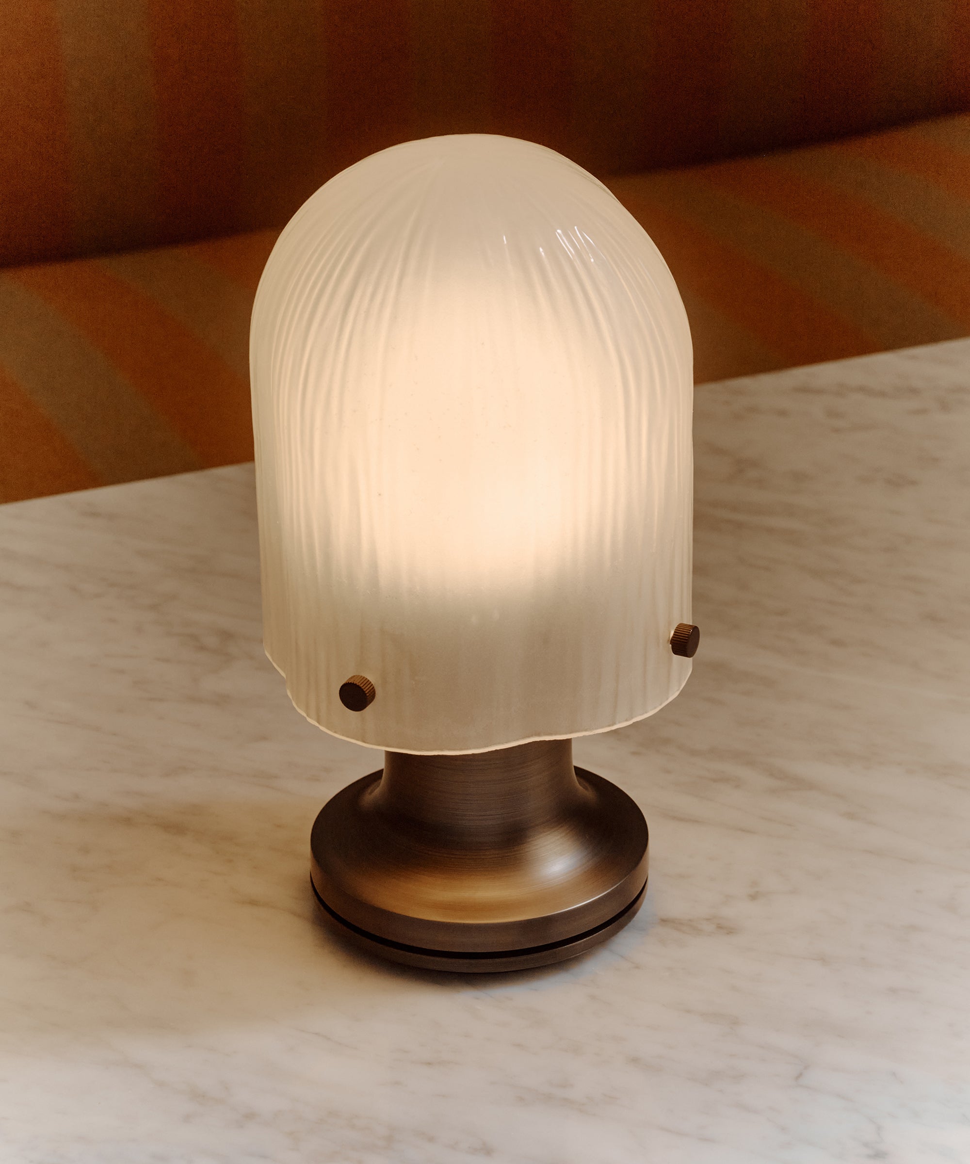 Seine Portable Lamp