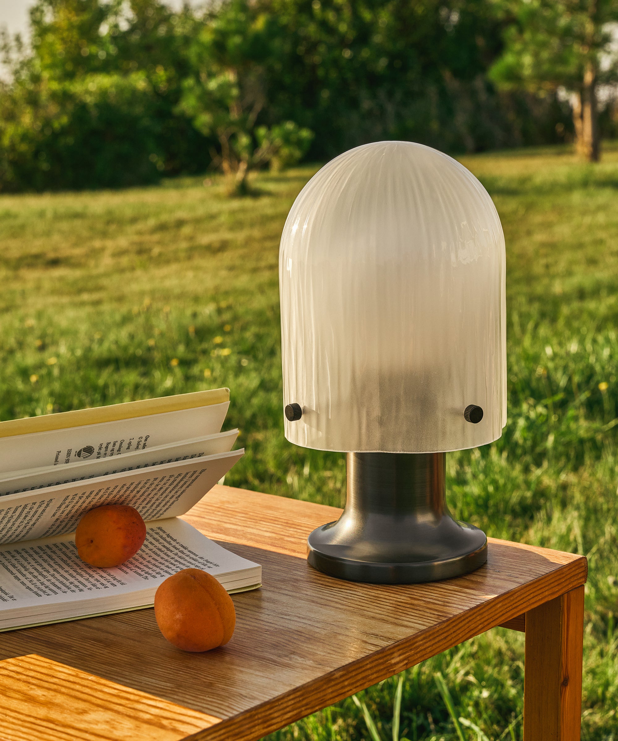 Seine Portable Lamp