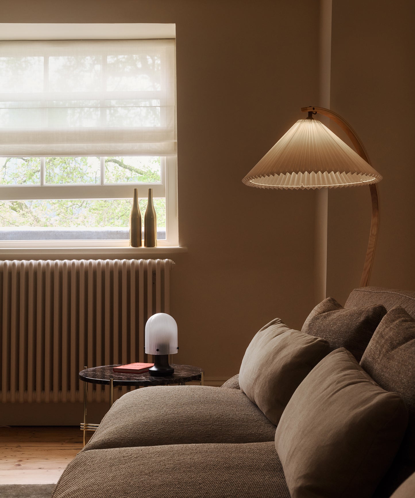 Seine Portable Lamp